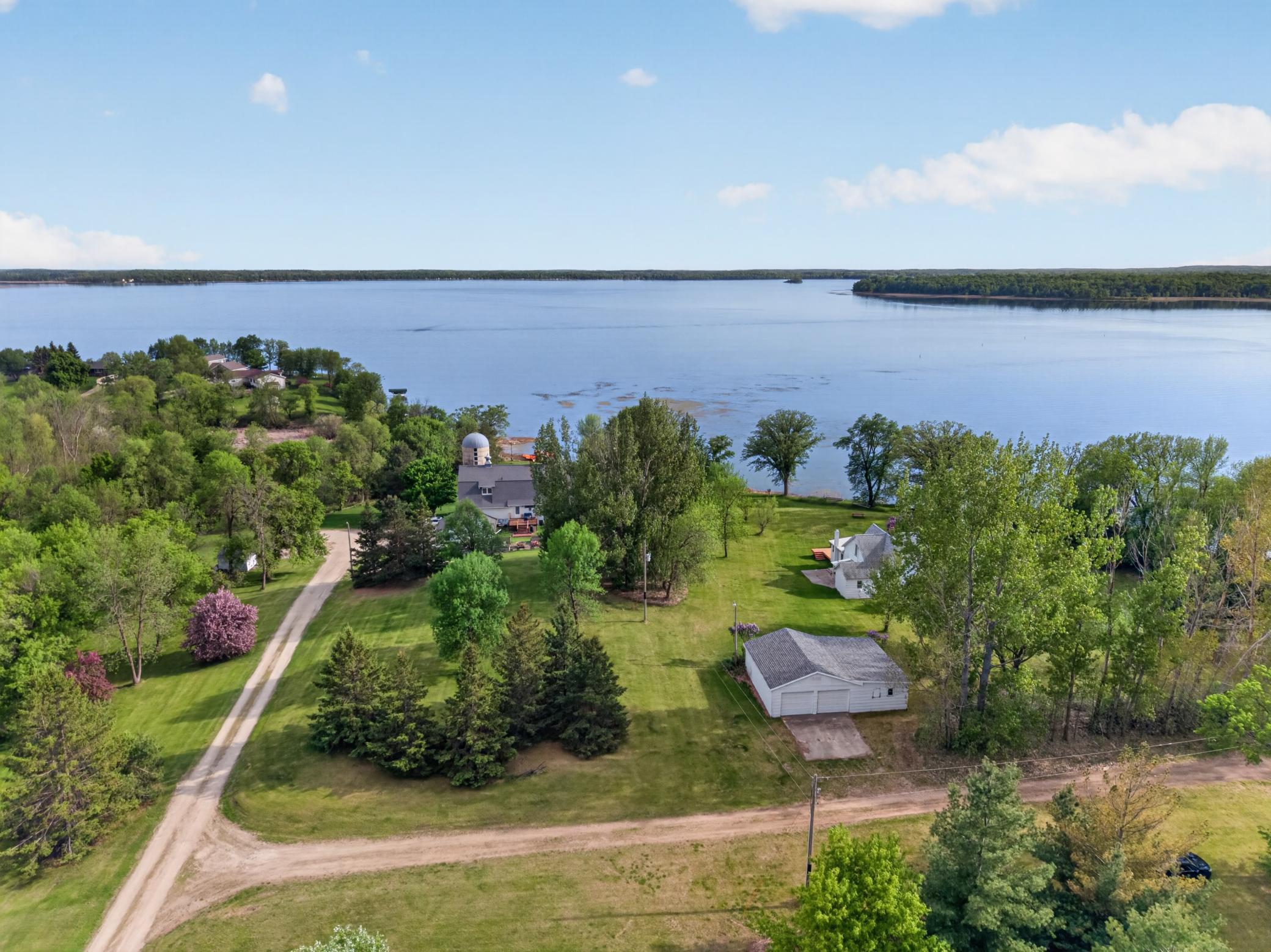 1910 single family home for sale at 32378 E Rosewood Drive in Dent, MN — 3 bed, 1 bath (photo 39 of 42)