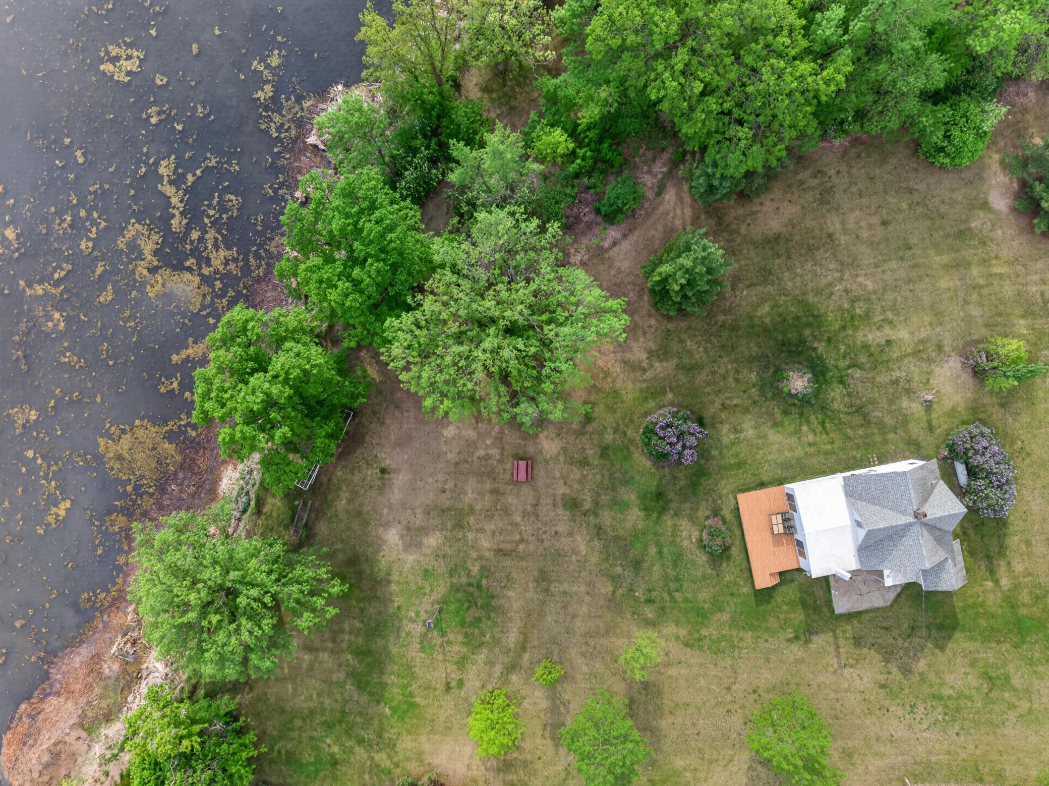1910 single family home for sale at 32378 E Rosewood Drive in Dent, MN — 3 bed, 1 bath (photo 40 of 42)