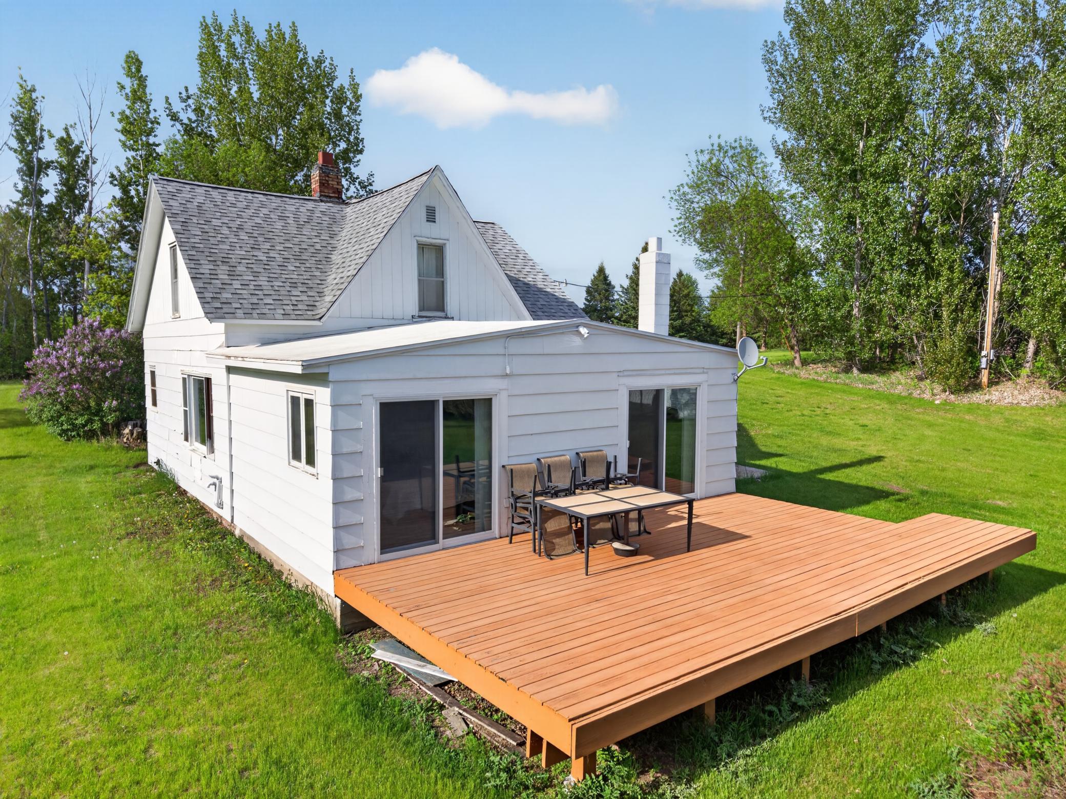 1910 single family home for sale at 32378 E Rosewood Drive in Dent, MN — 3 bed, 1 bath (photo 5 of 42)