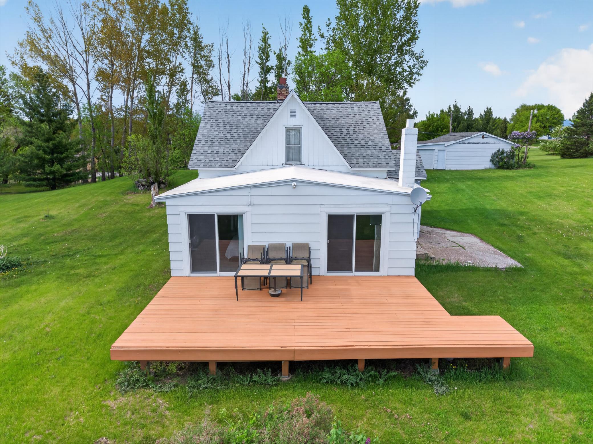 1910 single family home for sale at 32378 E Rosewood Drive in Dent, MN — 3 bed, 1 bath (photo 42 of 42)