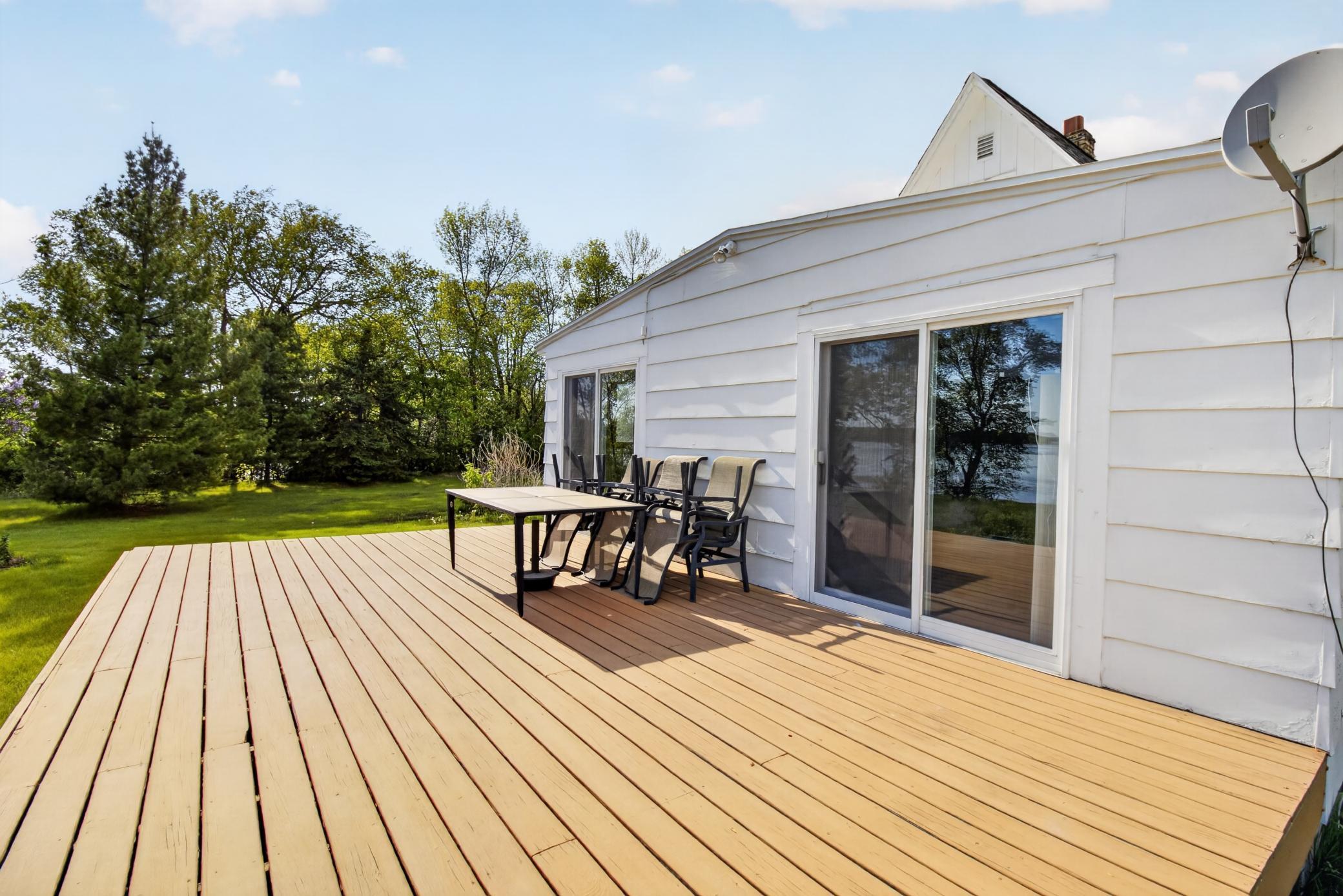 1910 single family home for sale at 32378 E Rosewood Drive in Dent, MN — 3 bed, 1 bath (photo 9 of 42)