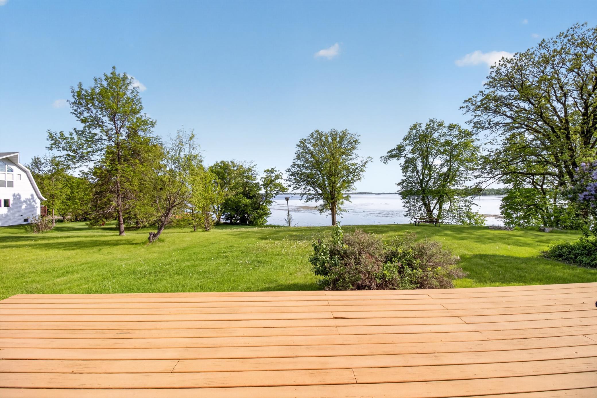 1910 single family home for sale at 32378 E Rosewood Drive in Dent, MN — 3 bed, 1 bath (photo 10 of 42)