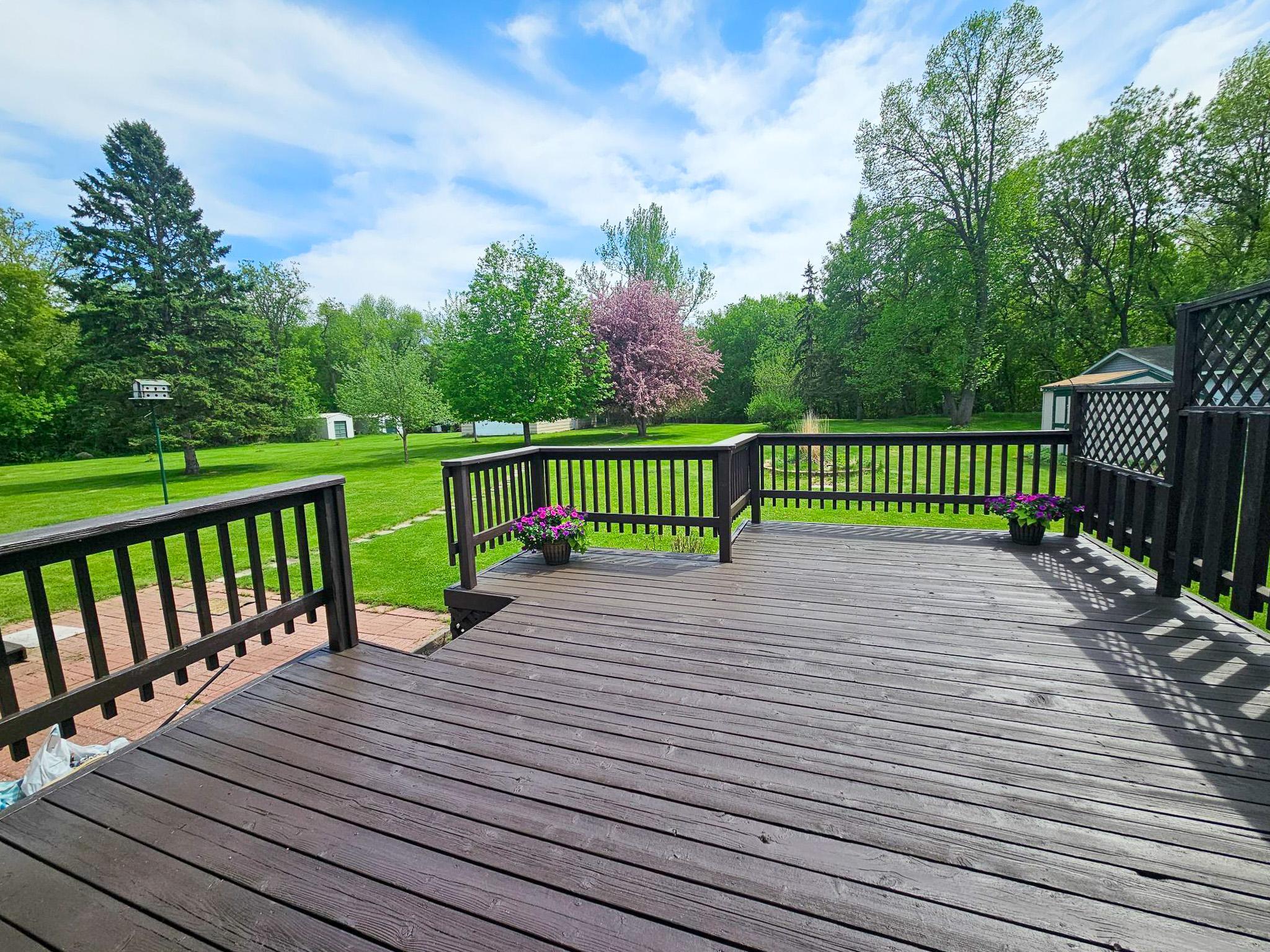 1977 single family home for sale at 116 Nora Street E in Thief River Falls, MN — 3 bed, 2 bath (photo 28 of 42)