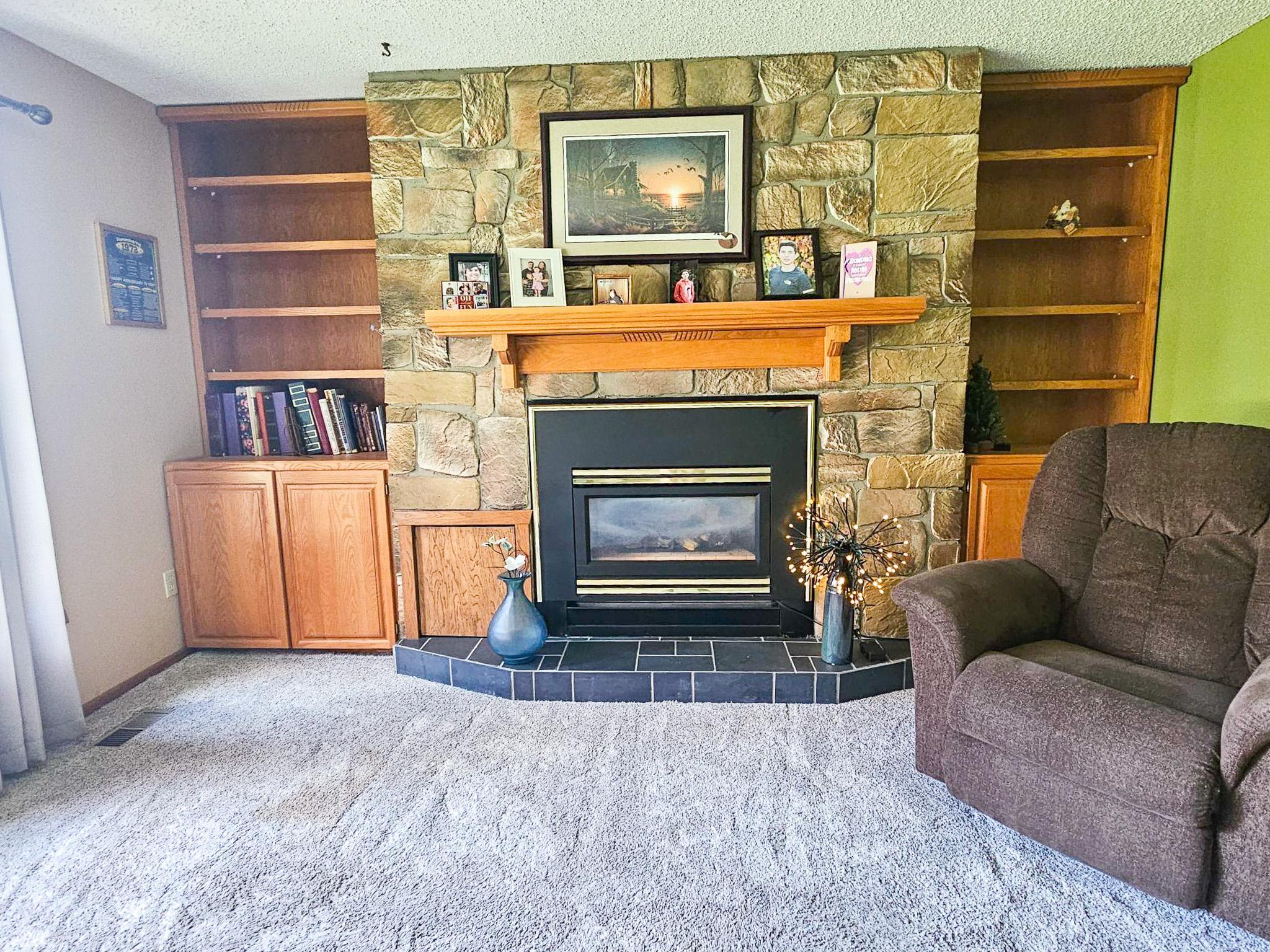 1977 single family home for sale at 116 Nora Street E in Thief River Falls, MN — 3 bed, 2 bath (photo 5 of 42)