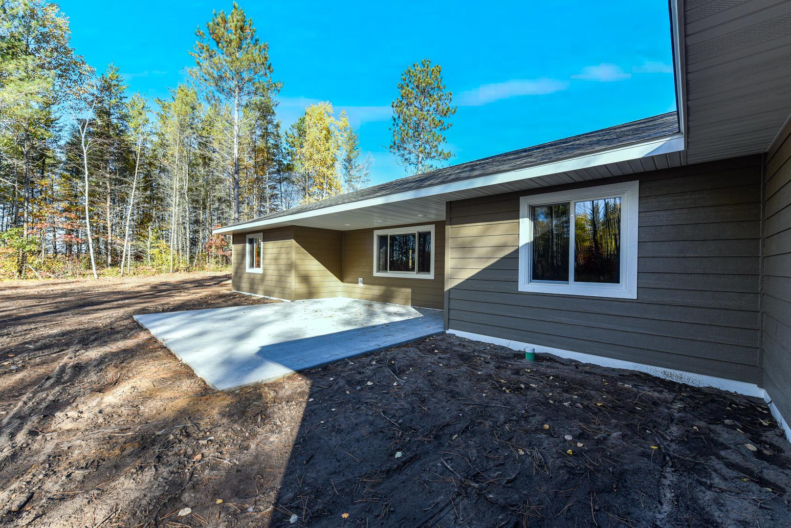 2026 single family home for sale at TBD 1 Blaze Boulevard in Jenkins, MN — 4 bed, 2 bath (photo 41 of 45)