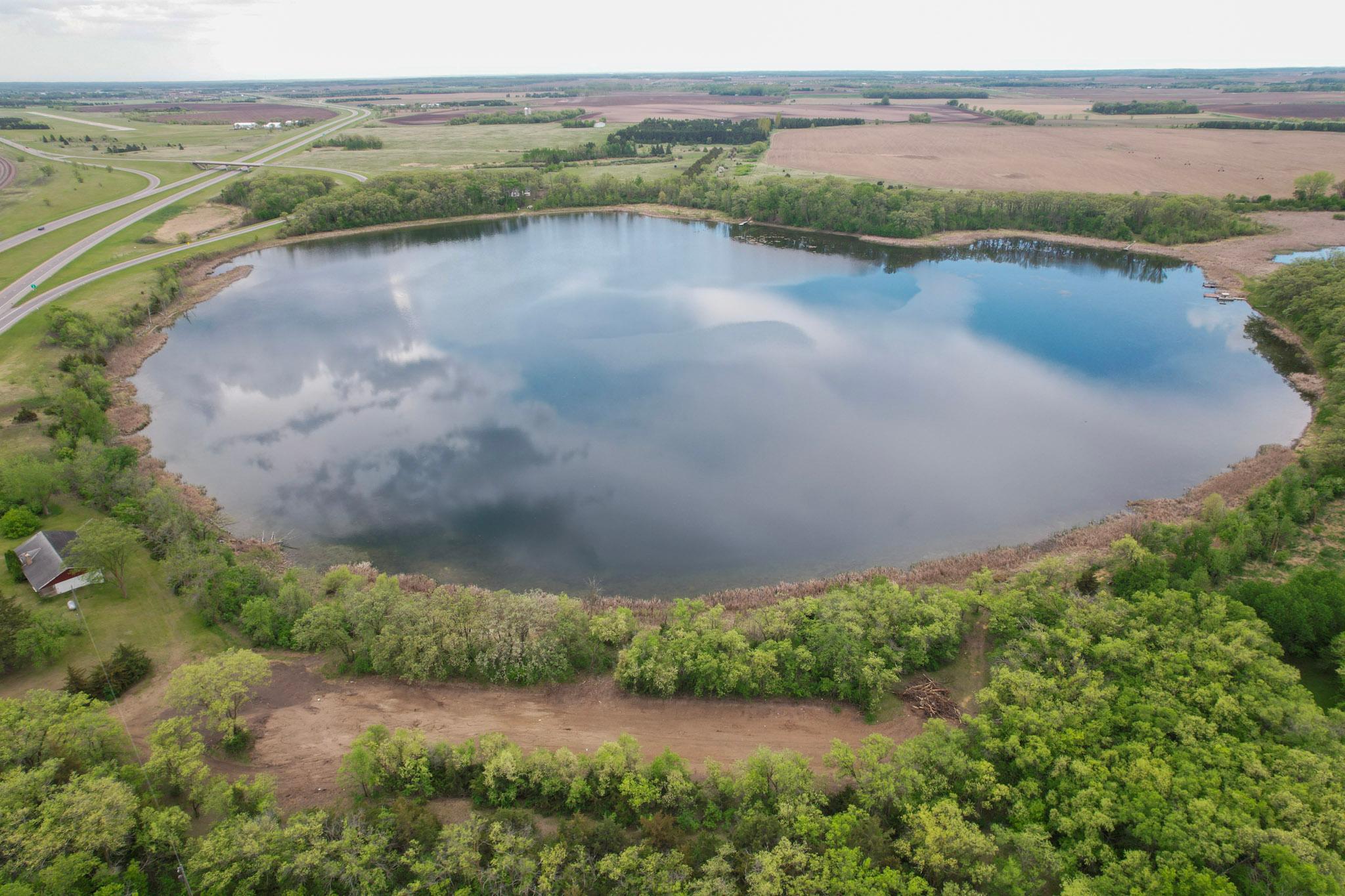 Lot E 460TH ST, Perham MN 56573 - Photo 12 of 17