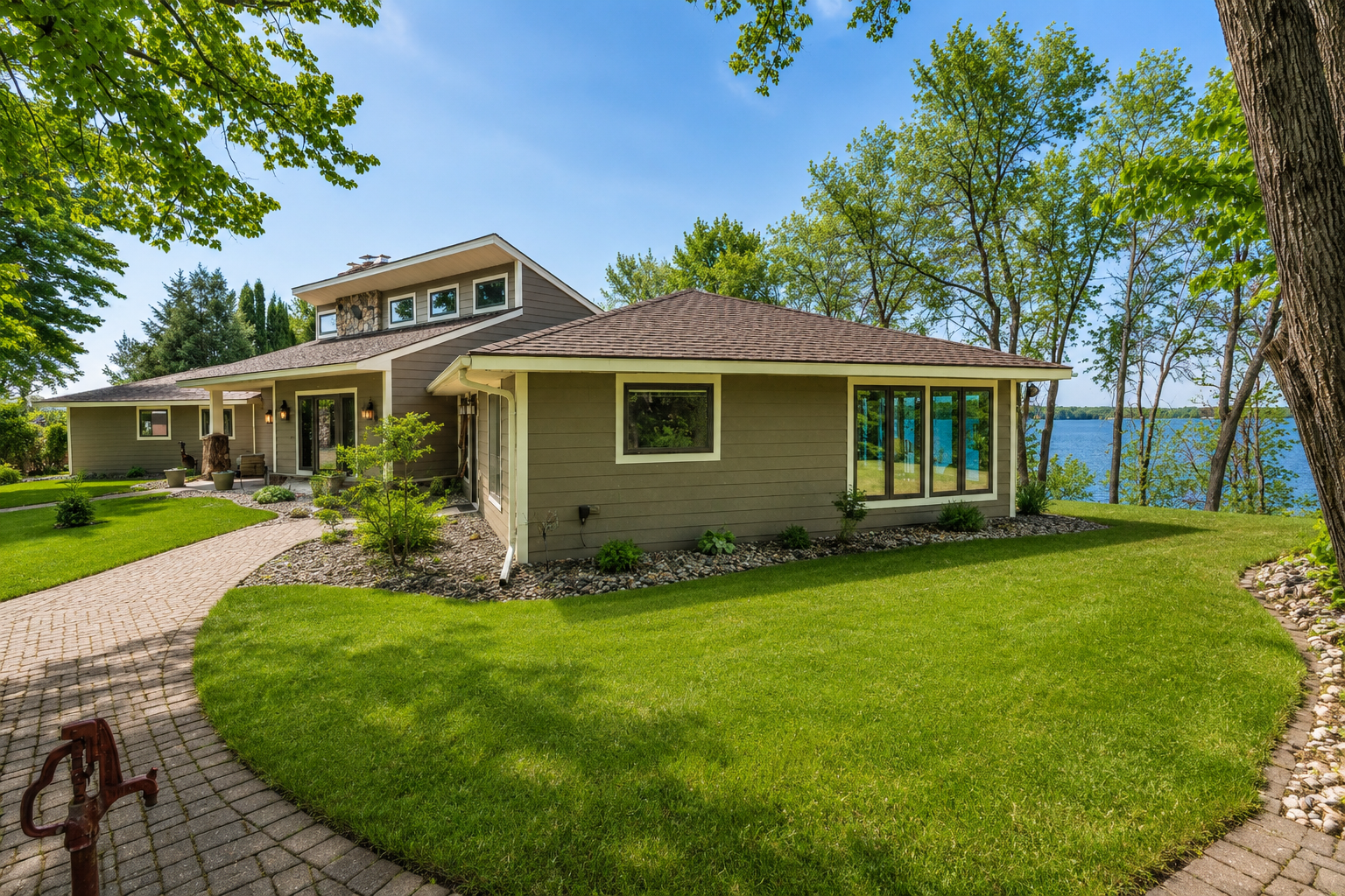38132 N Little Mcdonald Drive, Frazee MN 56544 - Photo 2 of 71