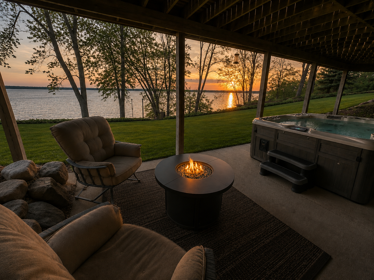 38132 N Little Mcdonald Drive, Frazee MN 56544 - Photo 52 of 71