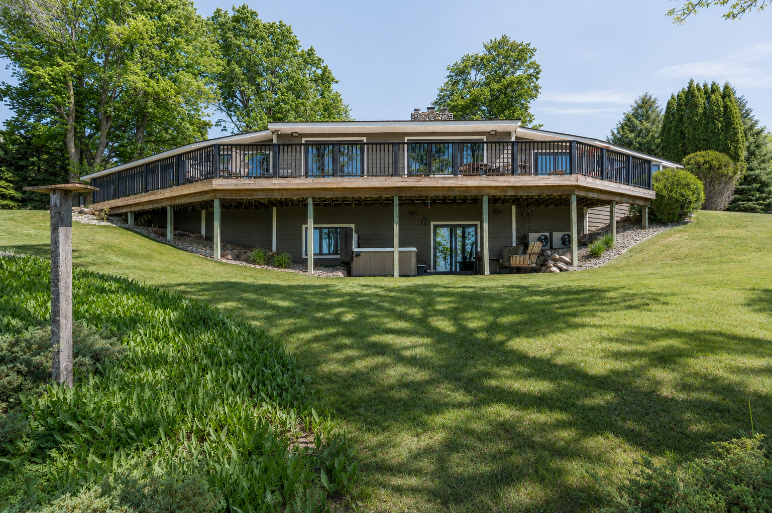 38132 N Little Mcdonald Drive, Frazee MN 56544 - Photo 69 of 71