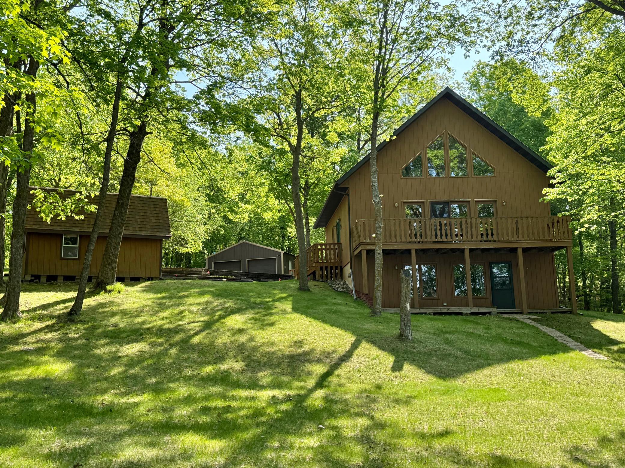 1994 single family home for sale at 30111 Tageto Road in Ogema, MN — 3 bed, 2 bath (photo 2 of 61)