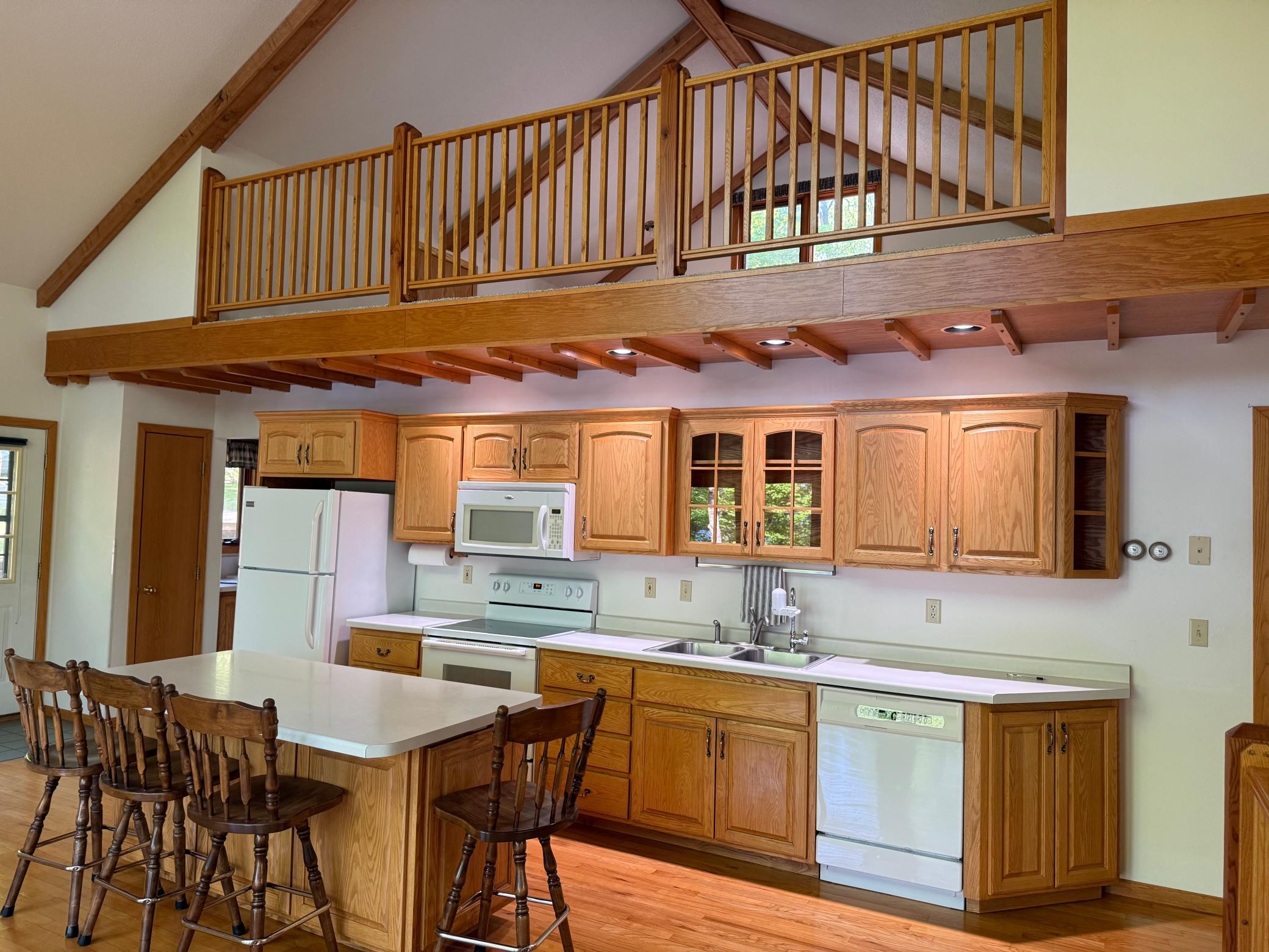 1994 single family home for sale at 30111 Tageto Road in Ogema, MN — 3 bed, 2 bath (photo 14 of 61)