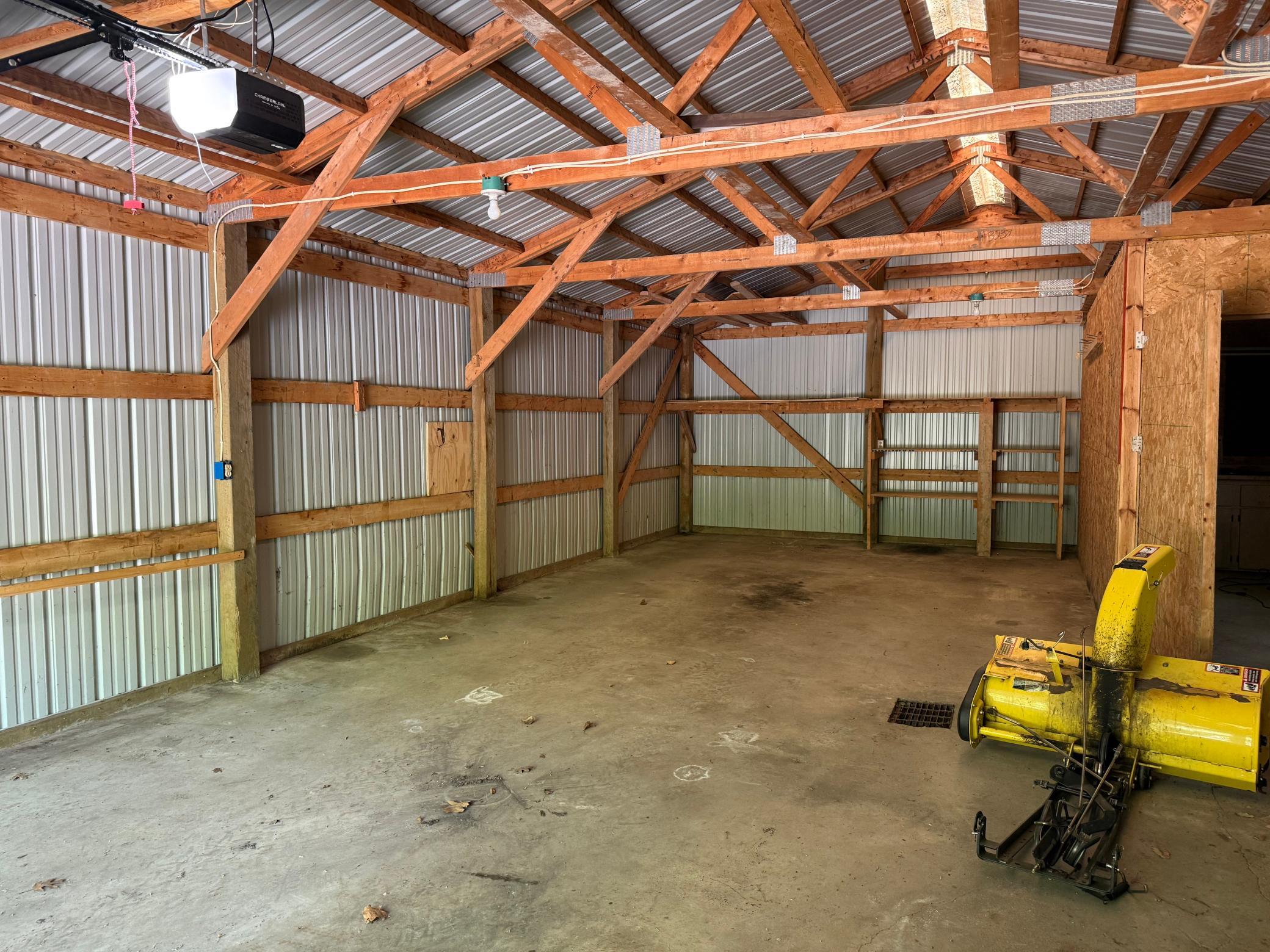1994 single family home for sale at 30111 Tageto Road in Ogema, MN — 3 bed, 2 bath (photo 41 of 61)
