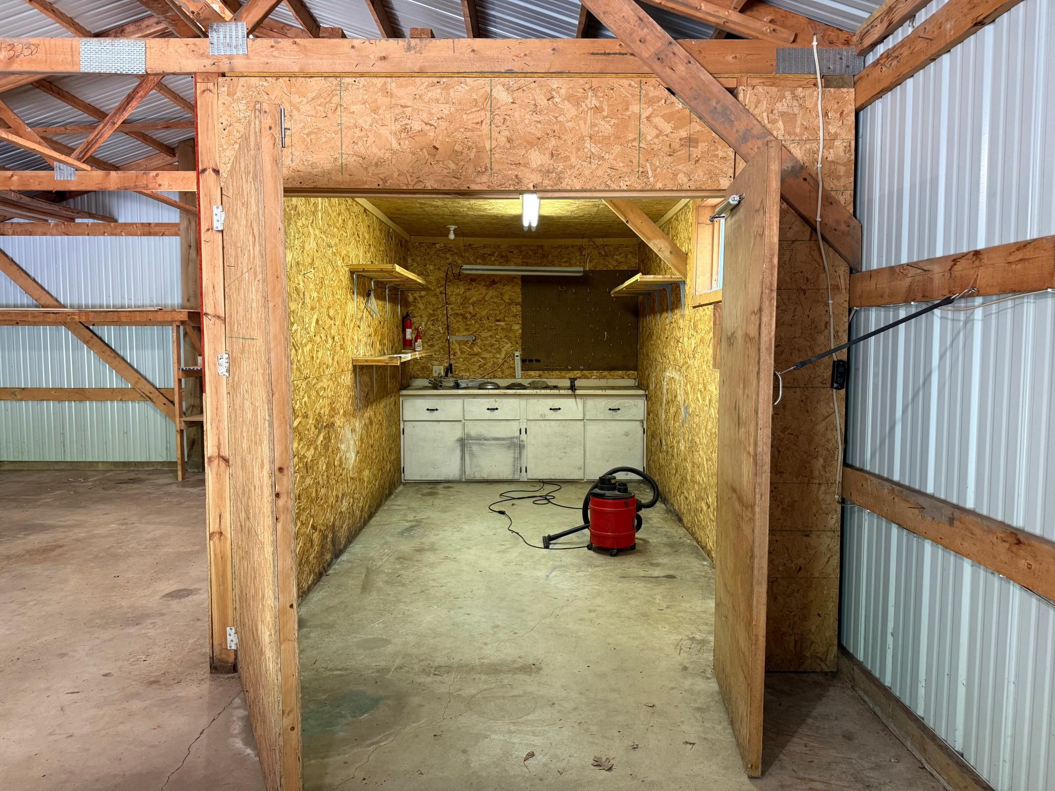 1994 single family home for sale at 30111 Tageto Road in Ogema, MN — 3 bed, 2 bath (photo 42 of 61)