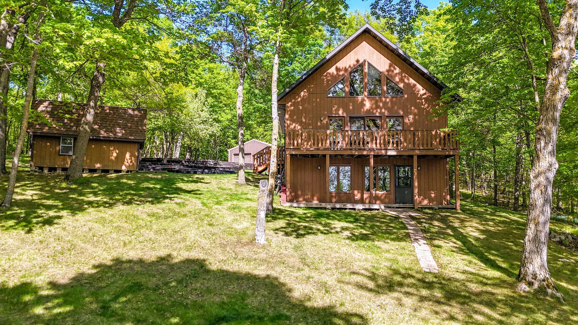 1994 single family home for sale at 30111 Tageto Road in Ogema, MN — 3 bed, 2 bath (photo 53 of 61)