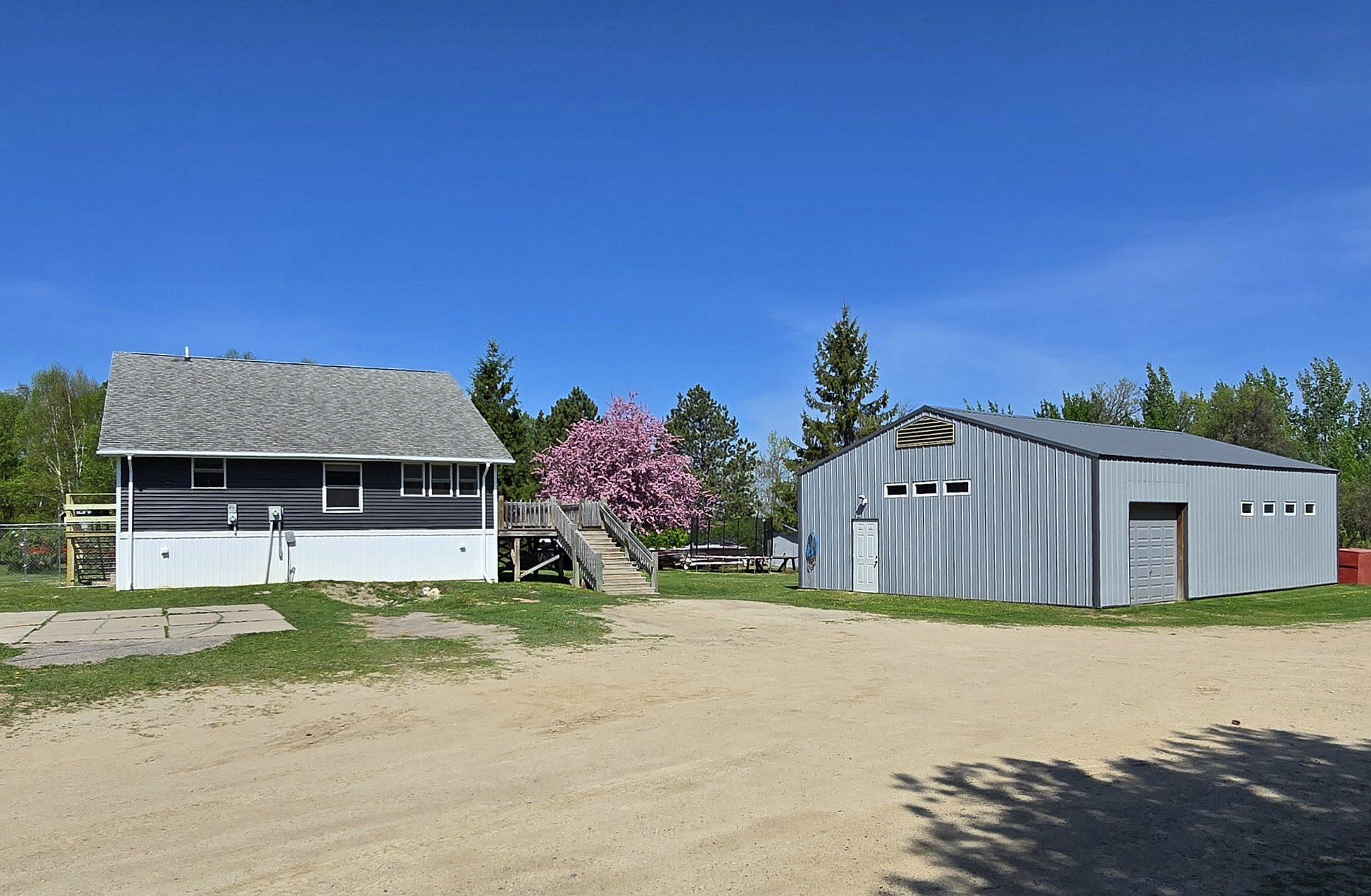 326 2nd Avenue E, Federal Dam MN 56641 - Photo 2 of 35