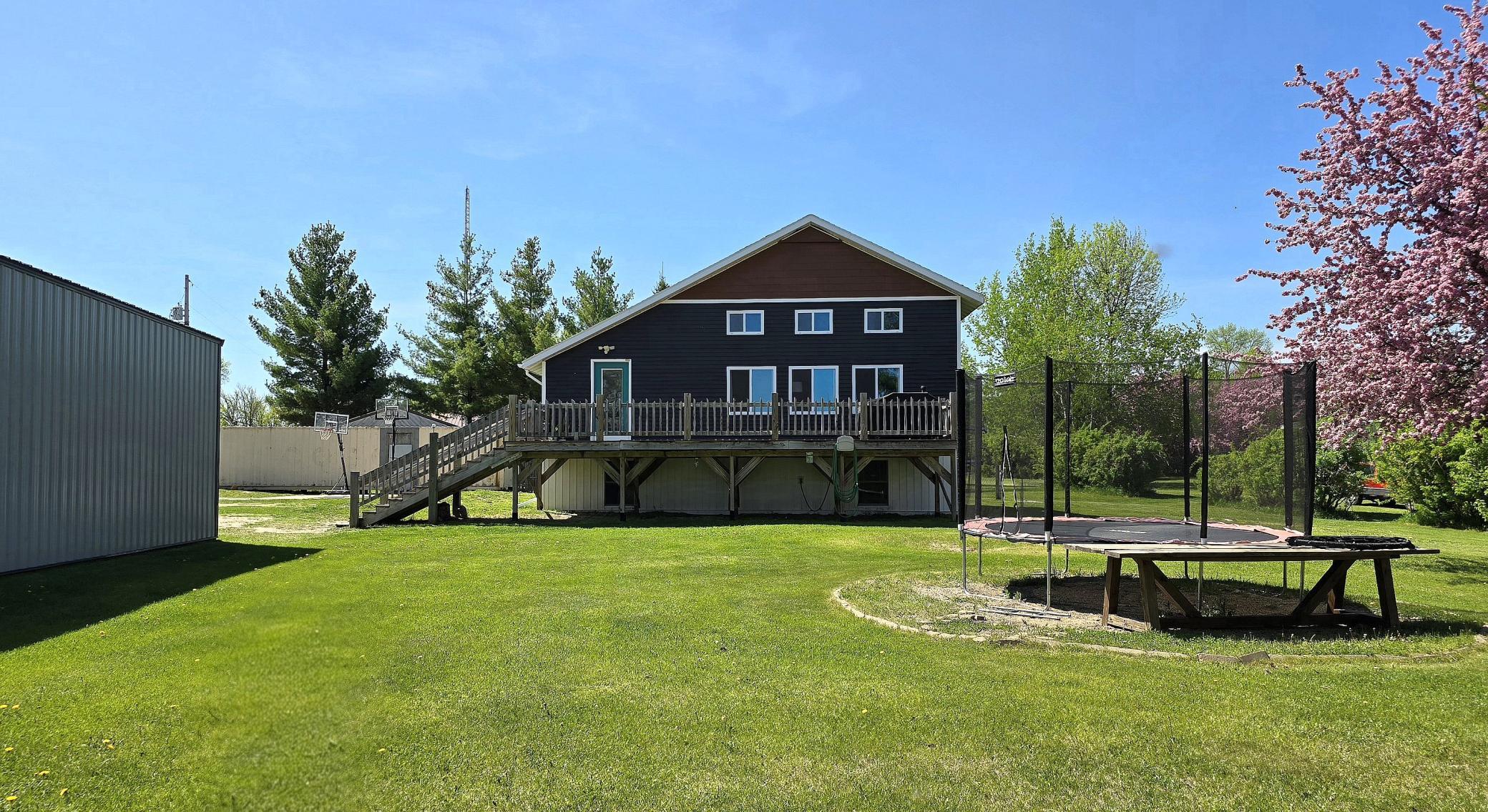326 2nd Avenue E, Federal Dam MN 56641 - Photo 32 of 35