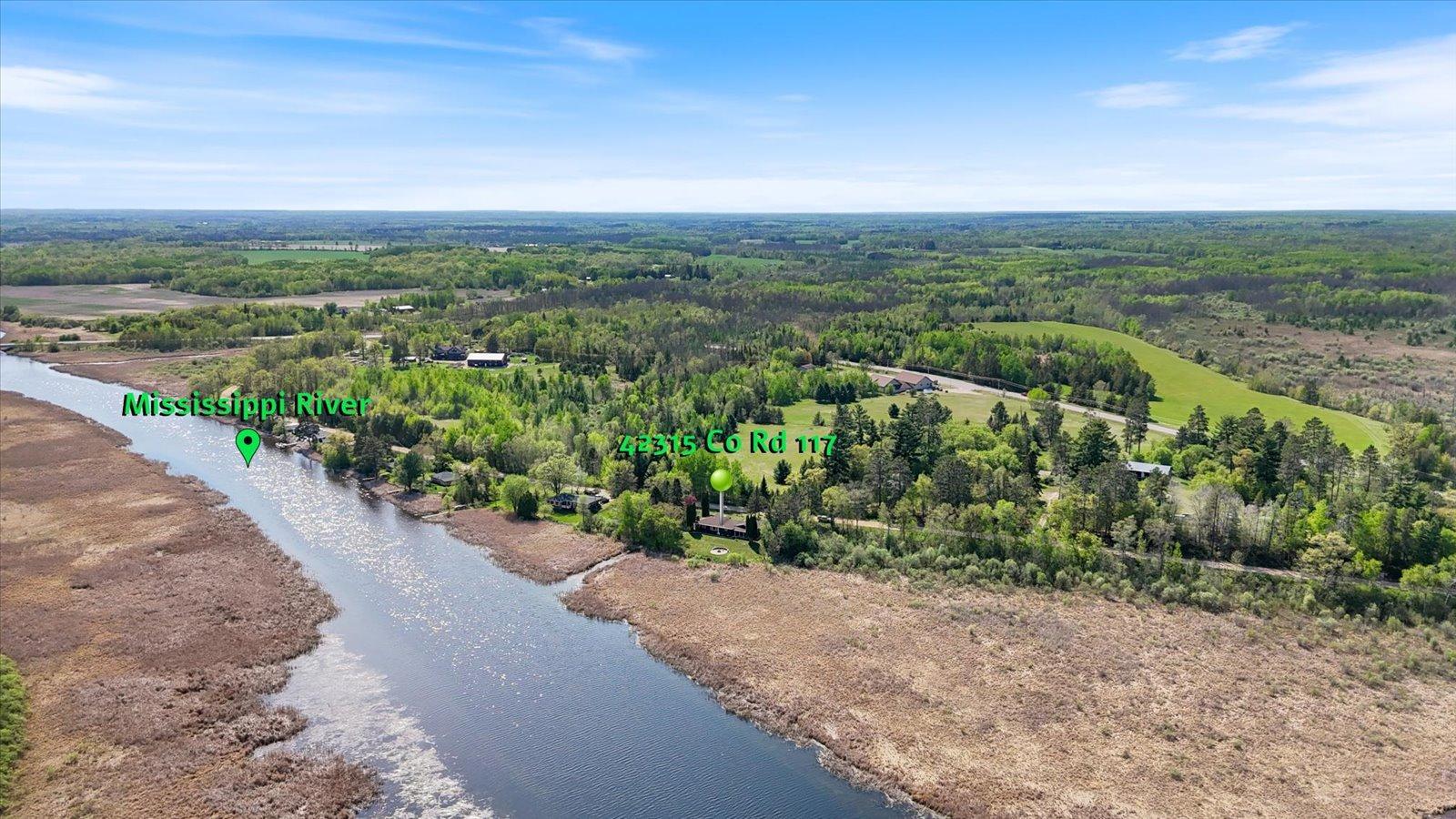1975 single family home for sale at 42315 County Road 117 in Cohasset, MN — 3 bed, 2 bath (photo 13 of 48)