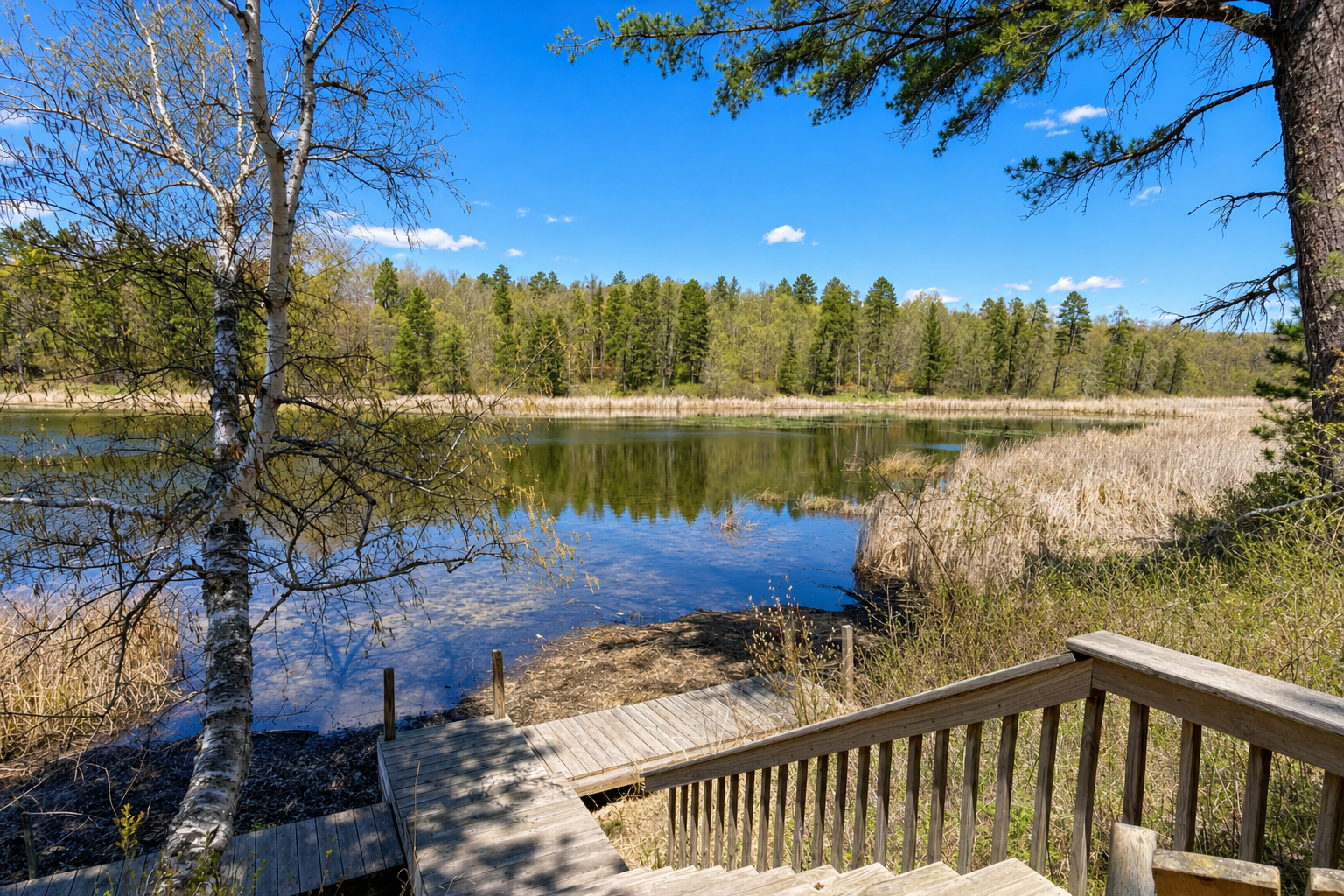 2008 single family home for sale at 18280 County 11 in Park Rapids, MN — 4 bed, 4 bath (photo 12 of 57)