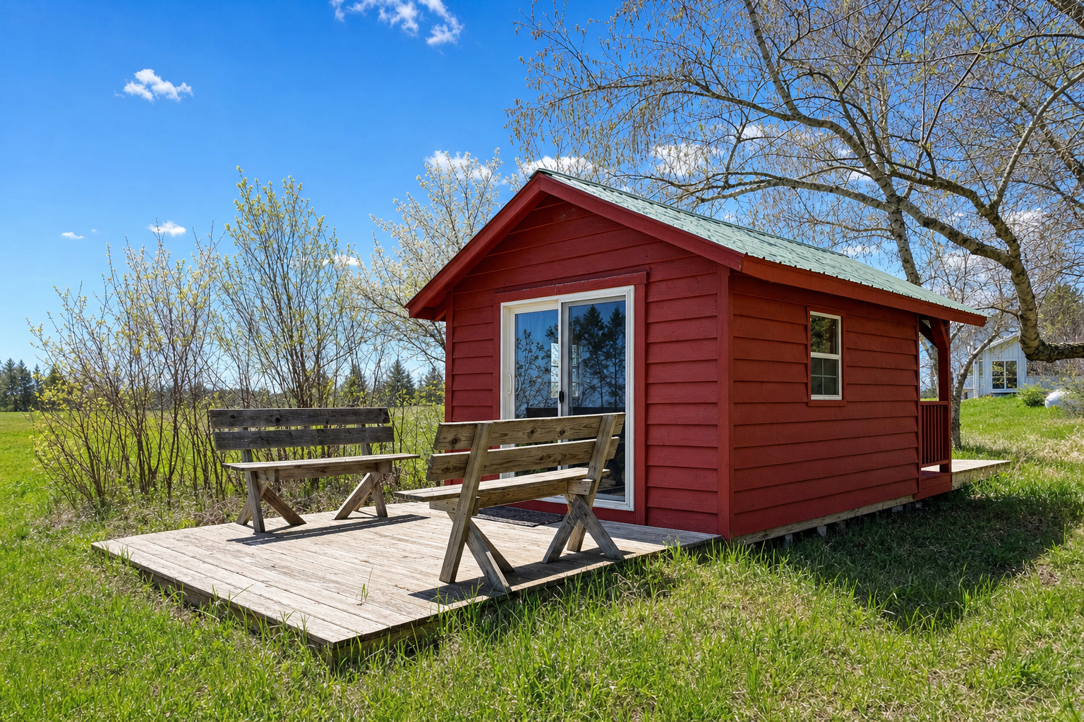 2008 single family home for sale at 18280 County 11 in Park Rapids, MN — 4 bed, 4 bath (photo 16 of 57)