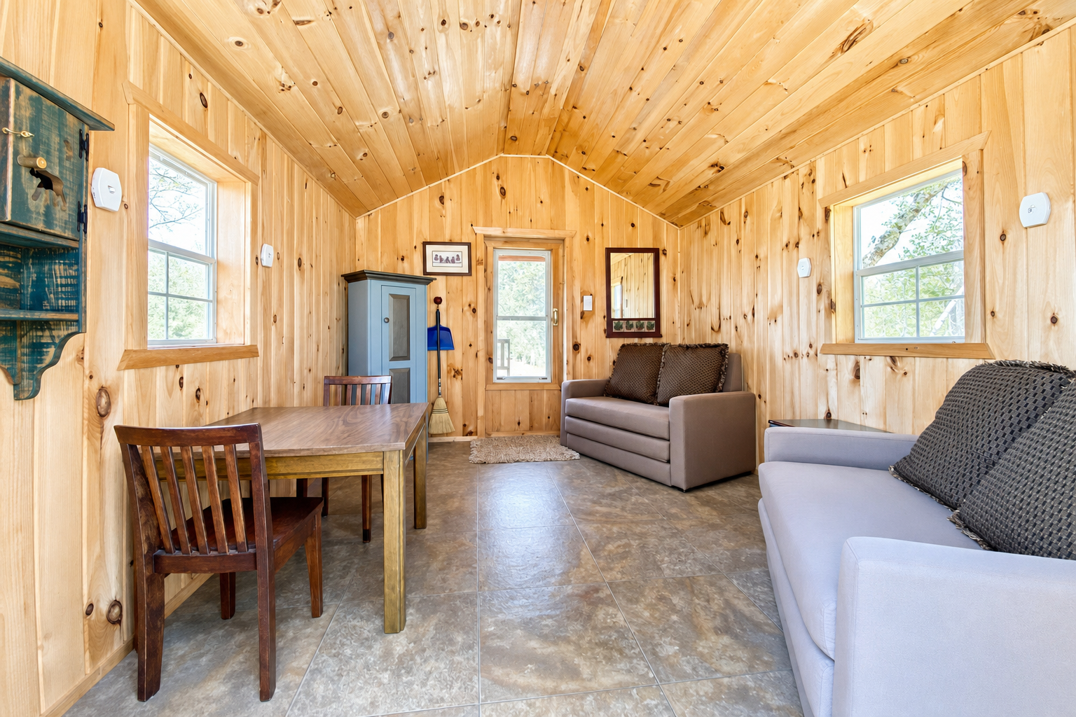 2008 single family home for sale at 18280 County 11 in Park Rapids, MN — 4 bed, 4 bath (photo 17 of 57)