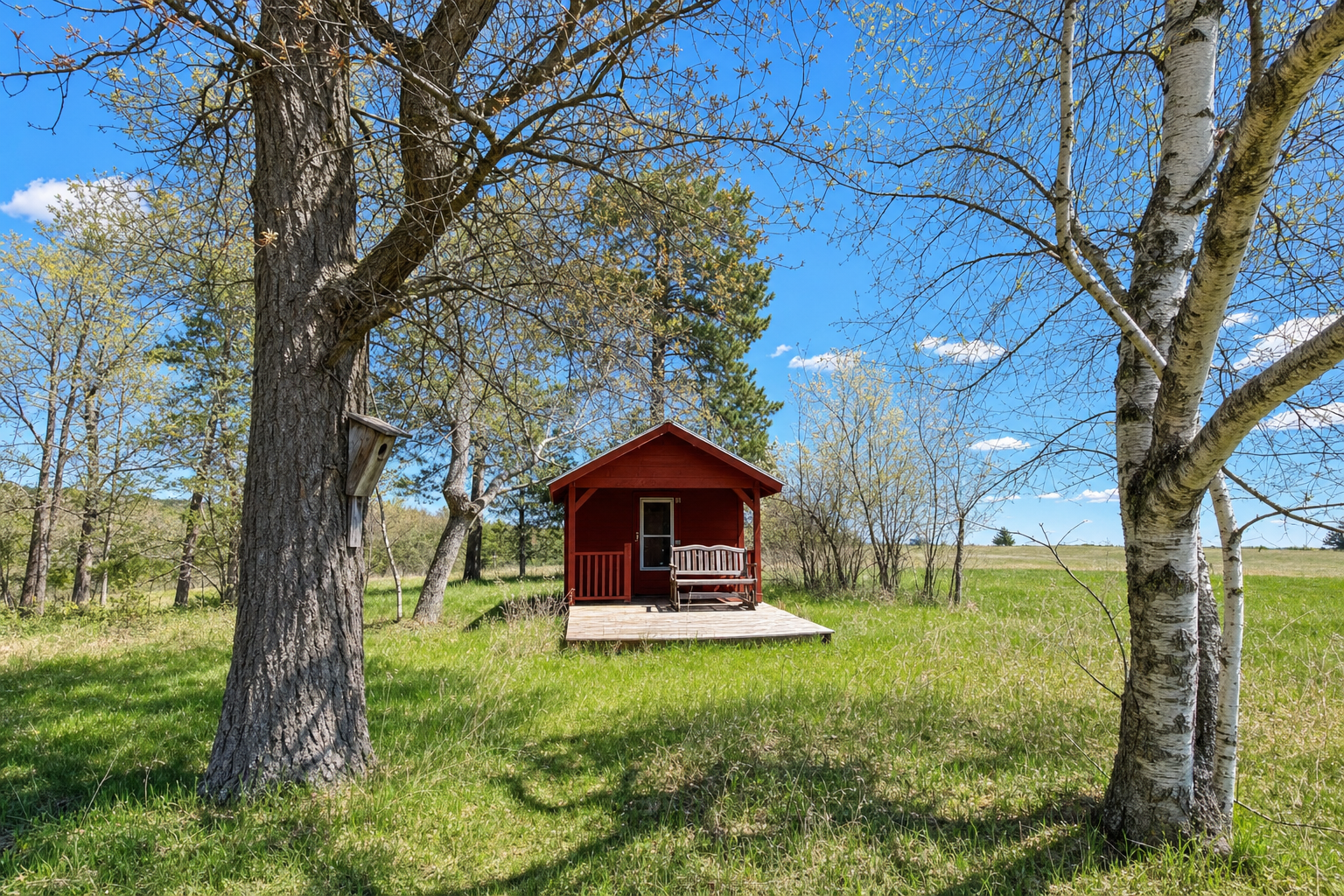2008 single family home for sale at 18280 County 11 in Park Rapids, MN — 4 bed, 4 bath (photo 19 of 57)
