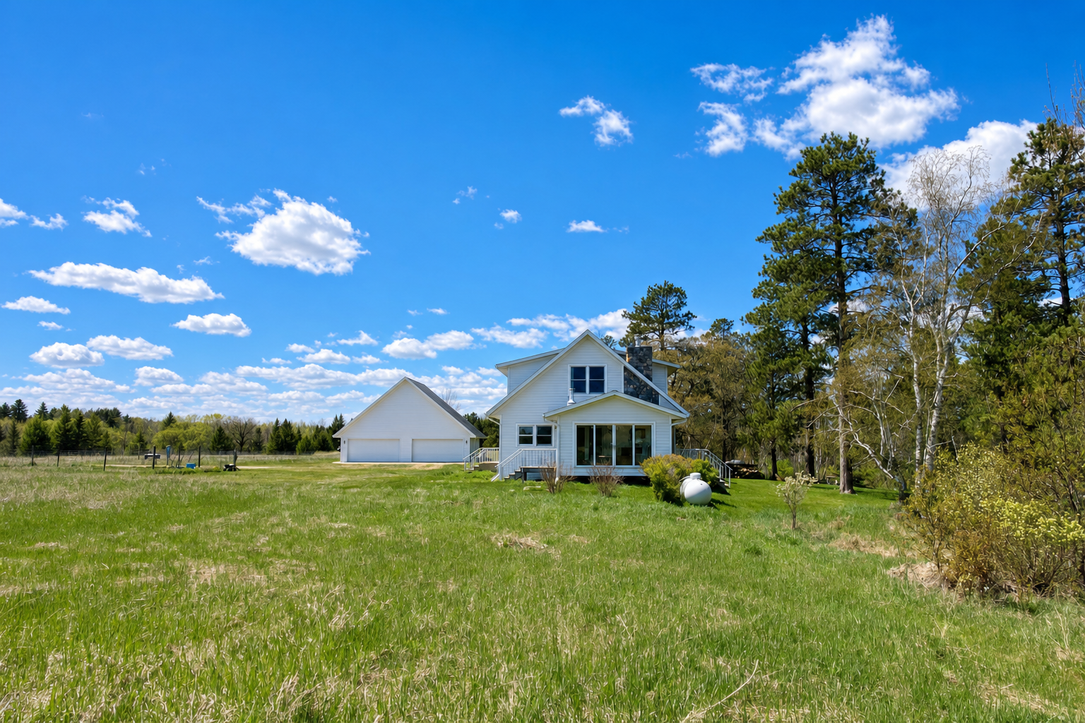 2008 single family home for sale at 18280 County 11 in Park Rapids, MN — 4 bed, 4 bath (photo 21 of 57)