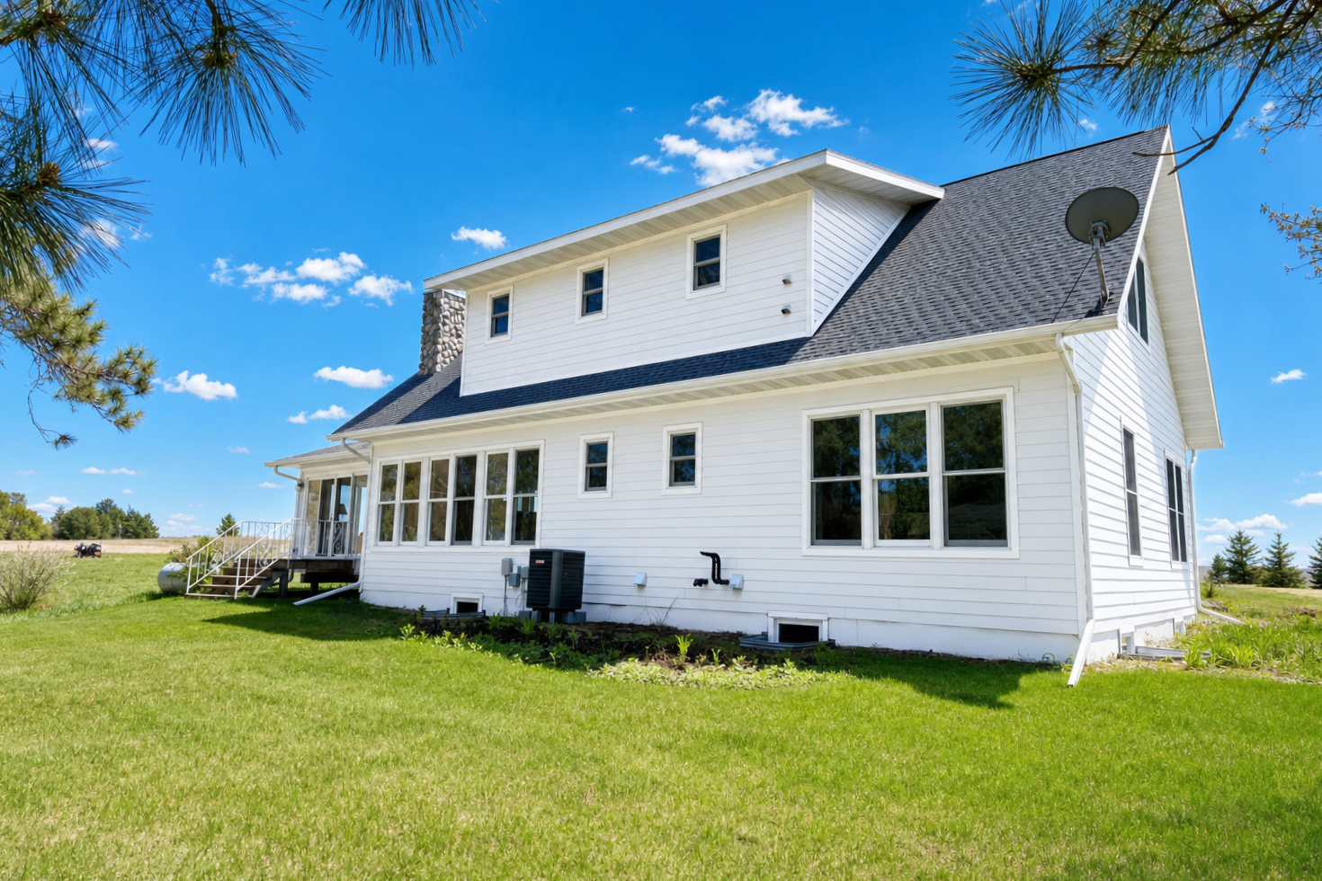 2008 single family home for sale at 18280 County 11 in Park Rapids, MN — 4 bed, 4 bath (photo 22 of 57)