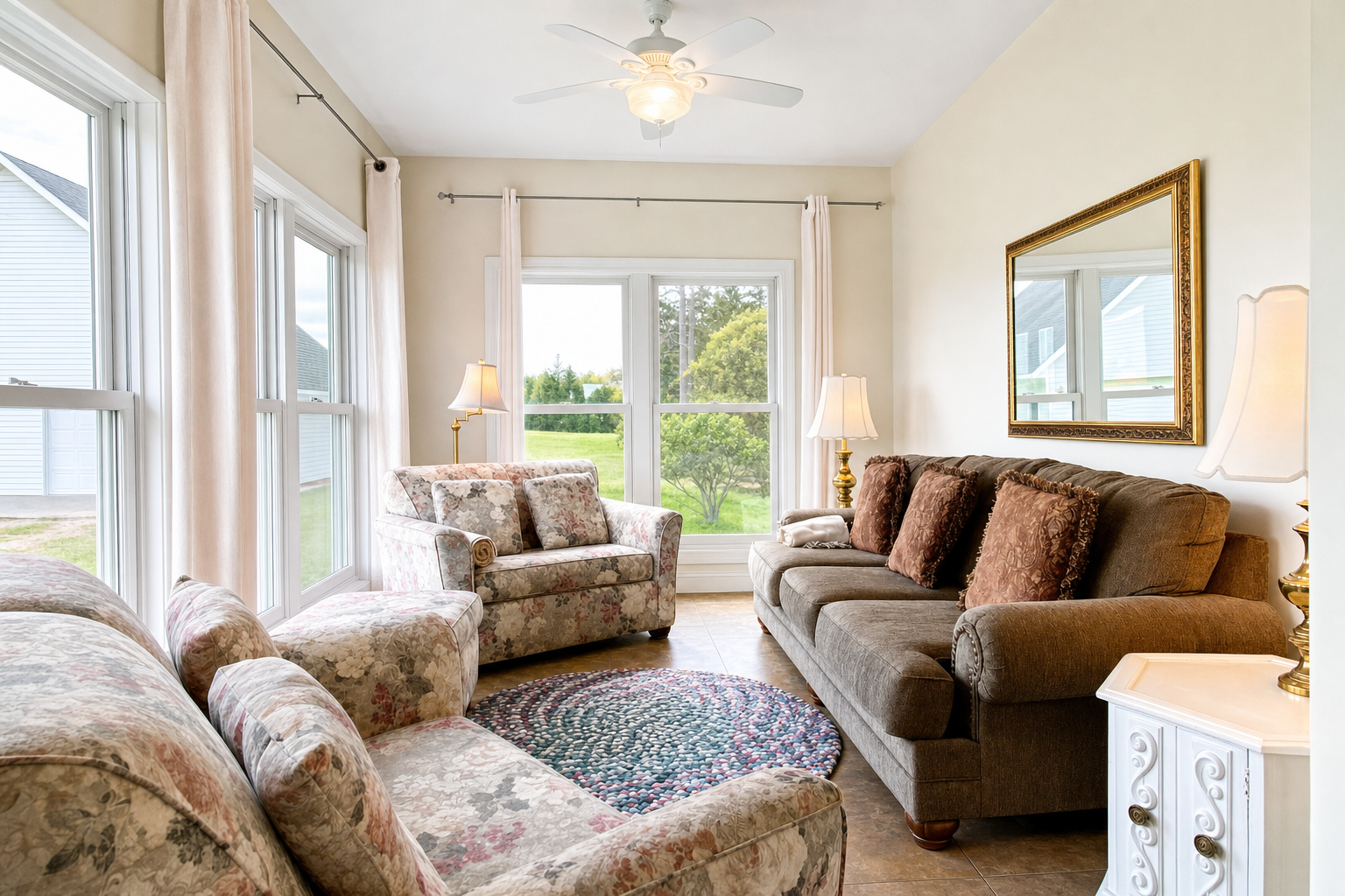 2008 single family home for sale at 18280 County 11 in Park Rapids, MN — 4 bed, 4 bath (photo 24 of 57)
