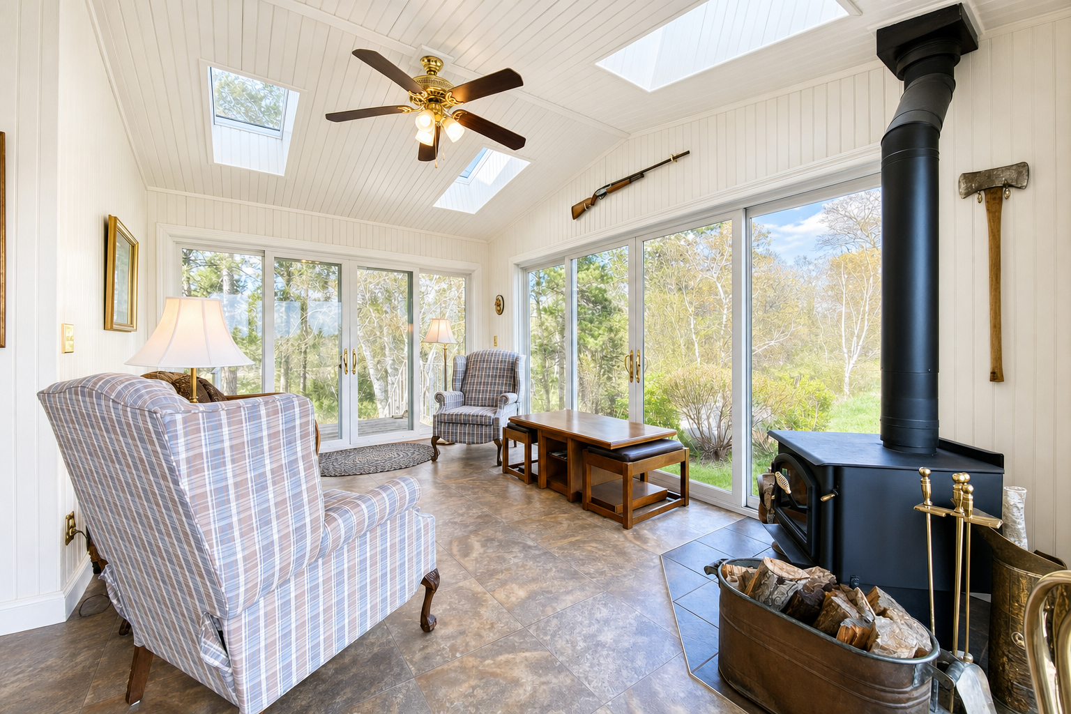 2008 single family home for sale at 18280 County 11 in Park Rapids, MN — 4 bed, 4 bath (photo 31 of 57)
