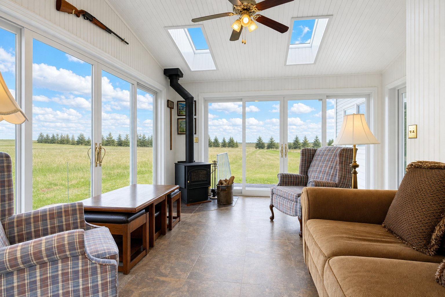 2008 single family home for sale at 18280 County 11 in Park Rapids, MN — 4 bed, 4 bath (photo 32 of 57)