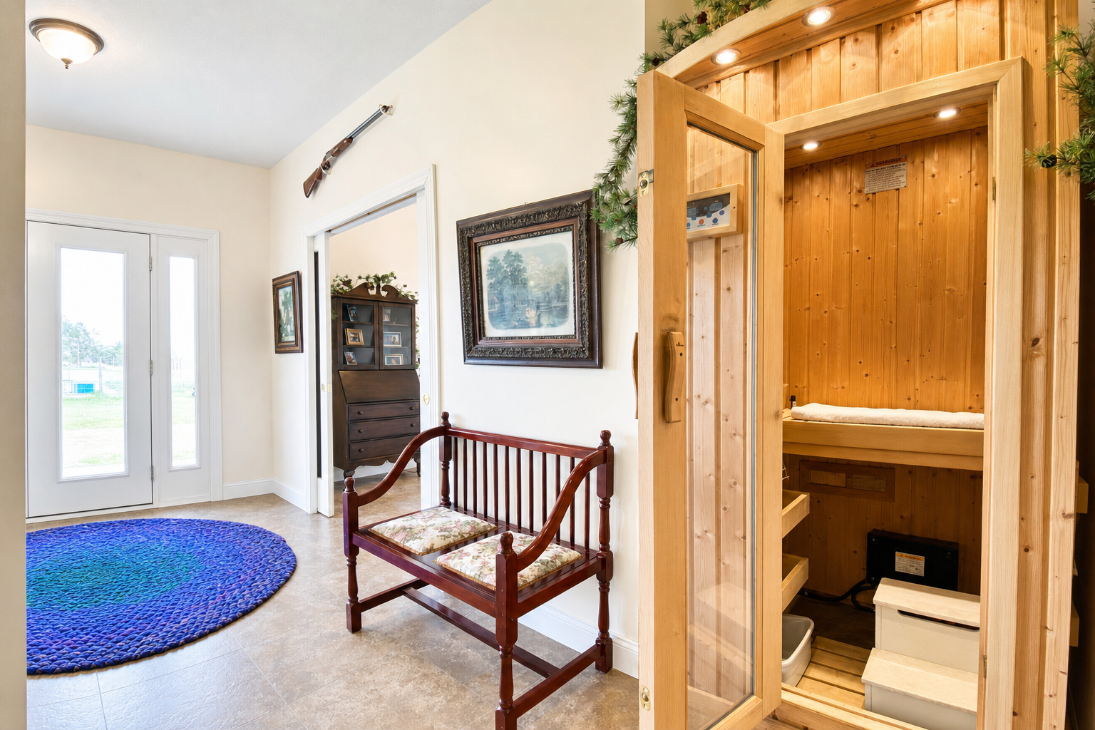 2008 single family home for sale at 18280 County 11 in Park Rapids, MN — 4 bed, 4 bath (photo 38 of 57)