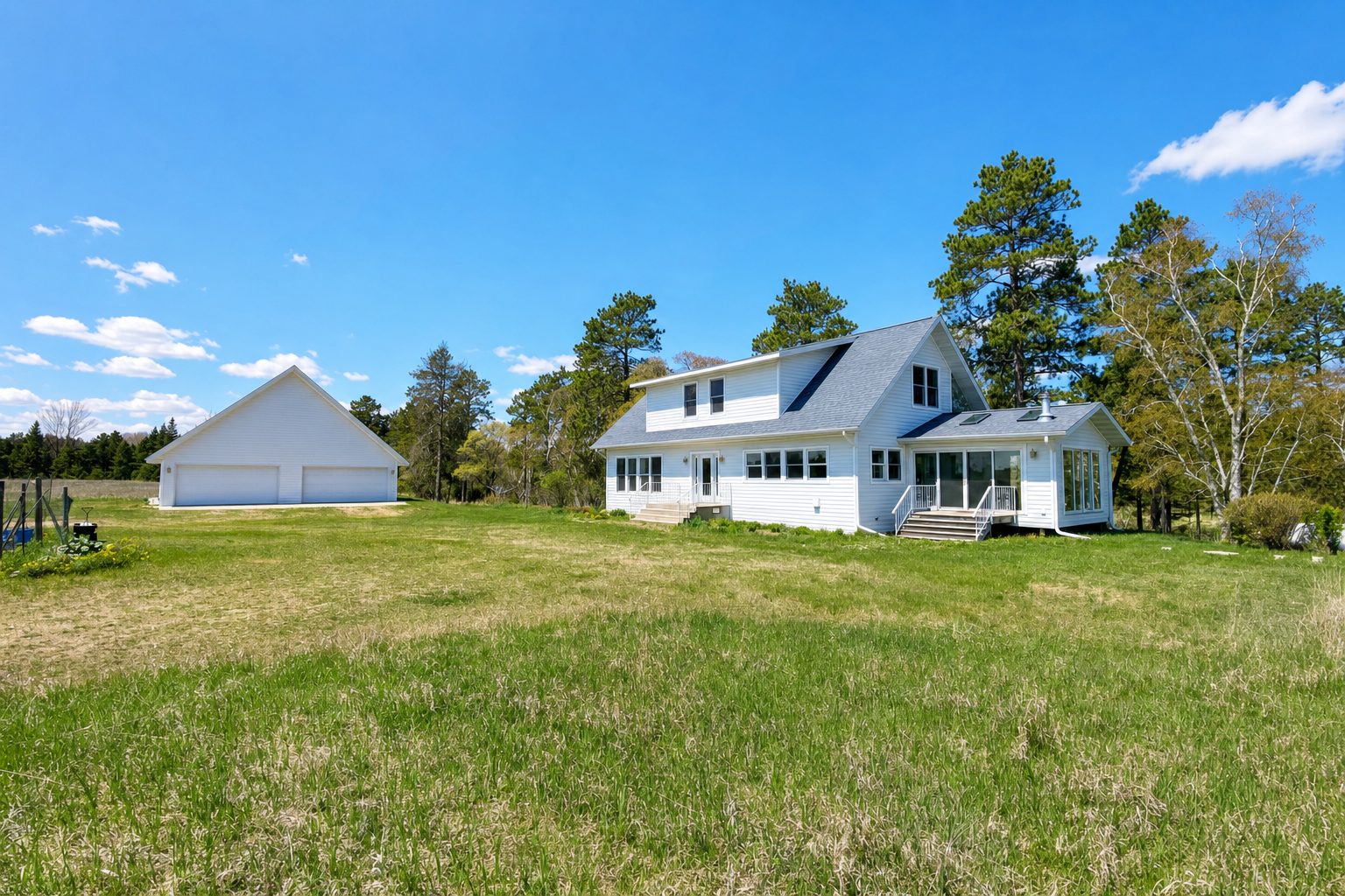 2008 single family home for sale at 18280 County 11 in Park Rapids, MN — 4 bed, 4 bath (photo 6 of 57)