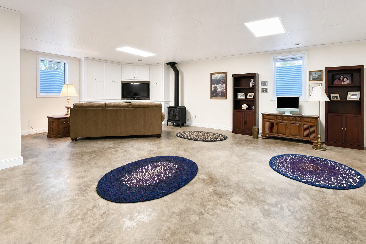 2008 single family home for sale at 18280 County 11 in Park Rapids, MN — 4 bed, 4 bath (photo 52 of 57)