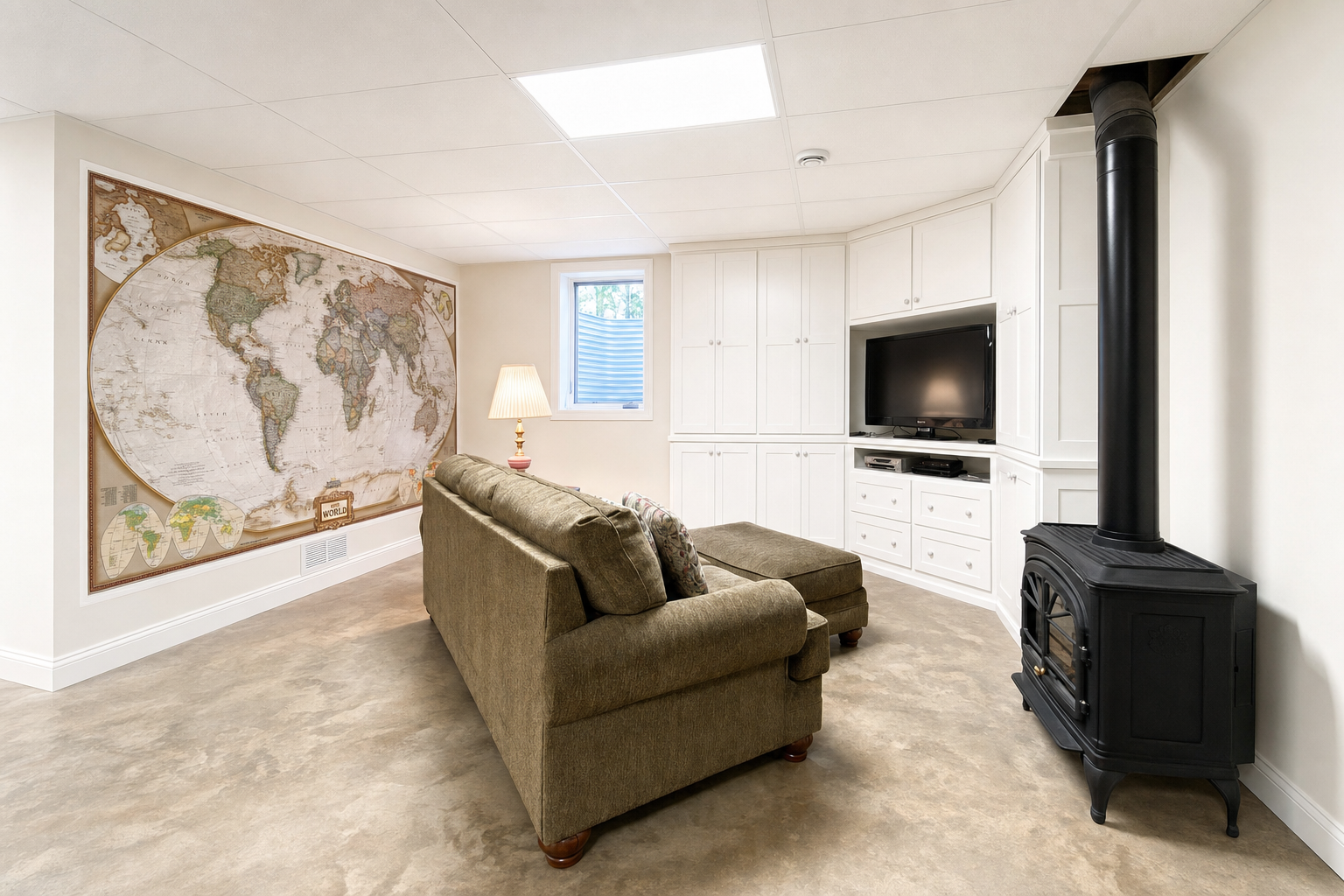 2008 single family home for sale at 18280 County 11 in Park Rapids, MN — 4 bed, 4 bath (photo 53 of 57)