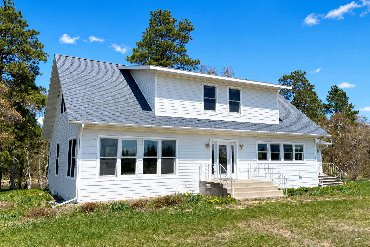 2008 single family home for sale at 18280 County 11 in Park Rapids, MN — 4 bed, 4 bath (photo 55 of 57)