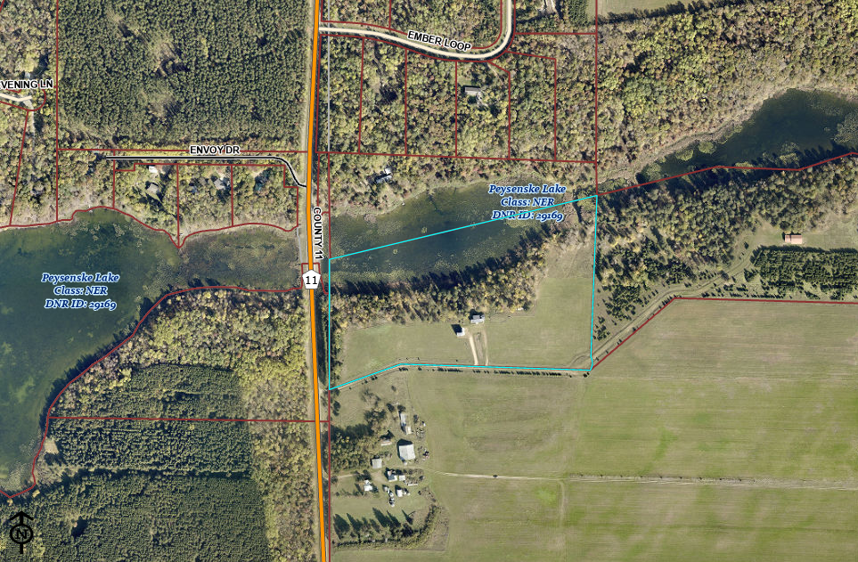 2008 single family home for sale at 18280 County 11 in Park Rapids, MN — 4 bed, 4 bath (photo 56 of 57)