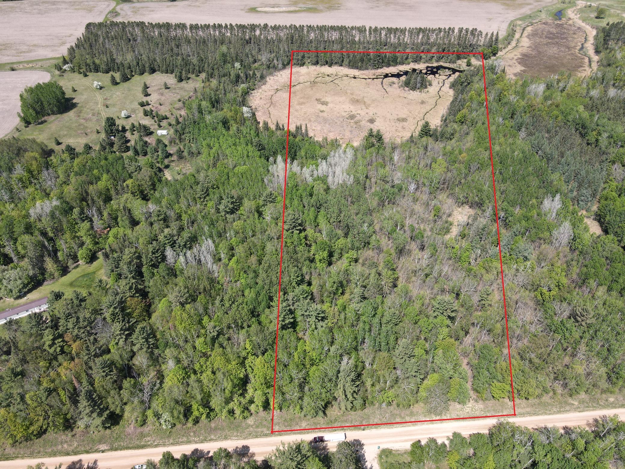 land for sale at TBD County Rd 67 in Grand Rapids, MN