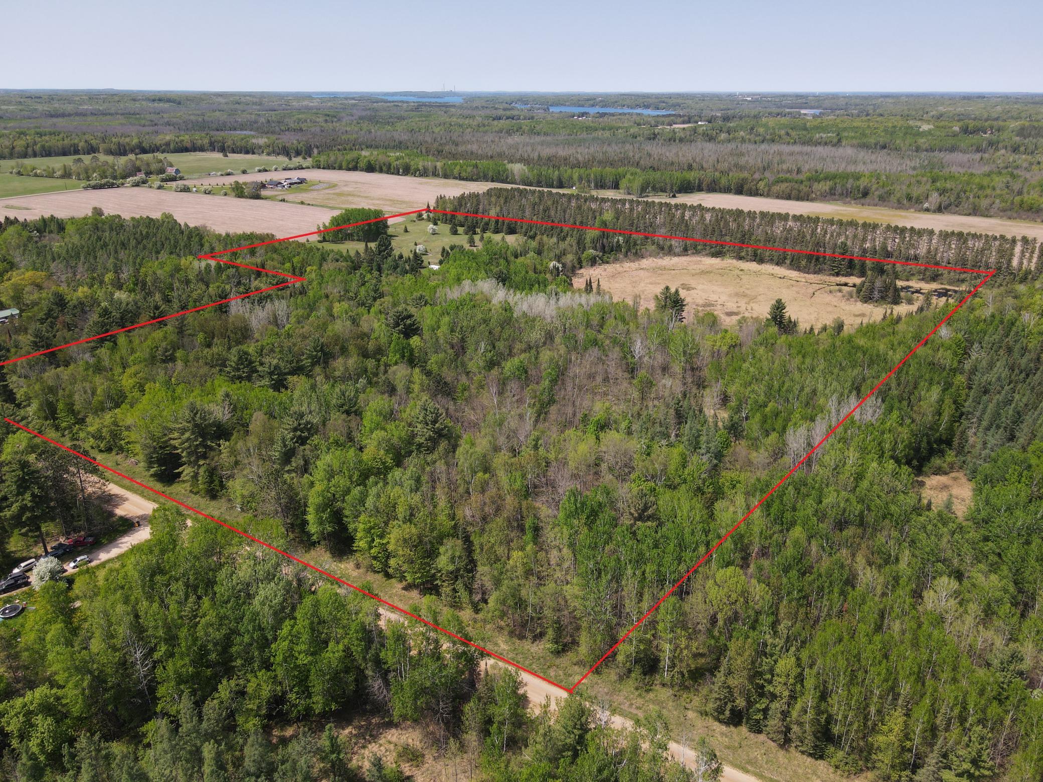 land for sale at XXX Co Rd 67 in Grand Rapids, MN