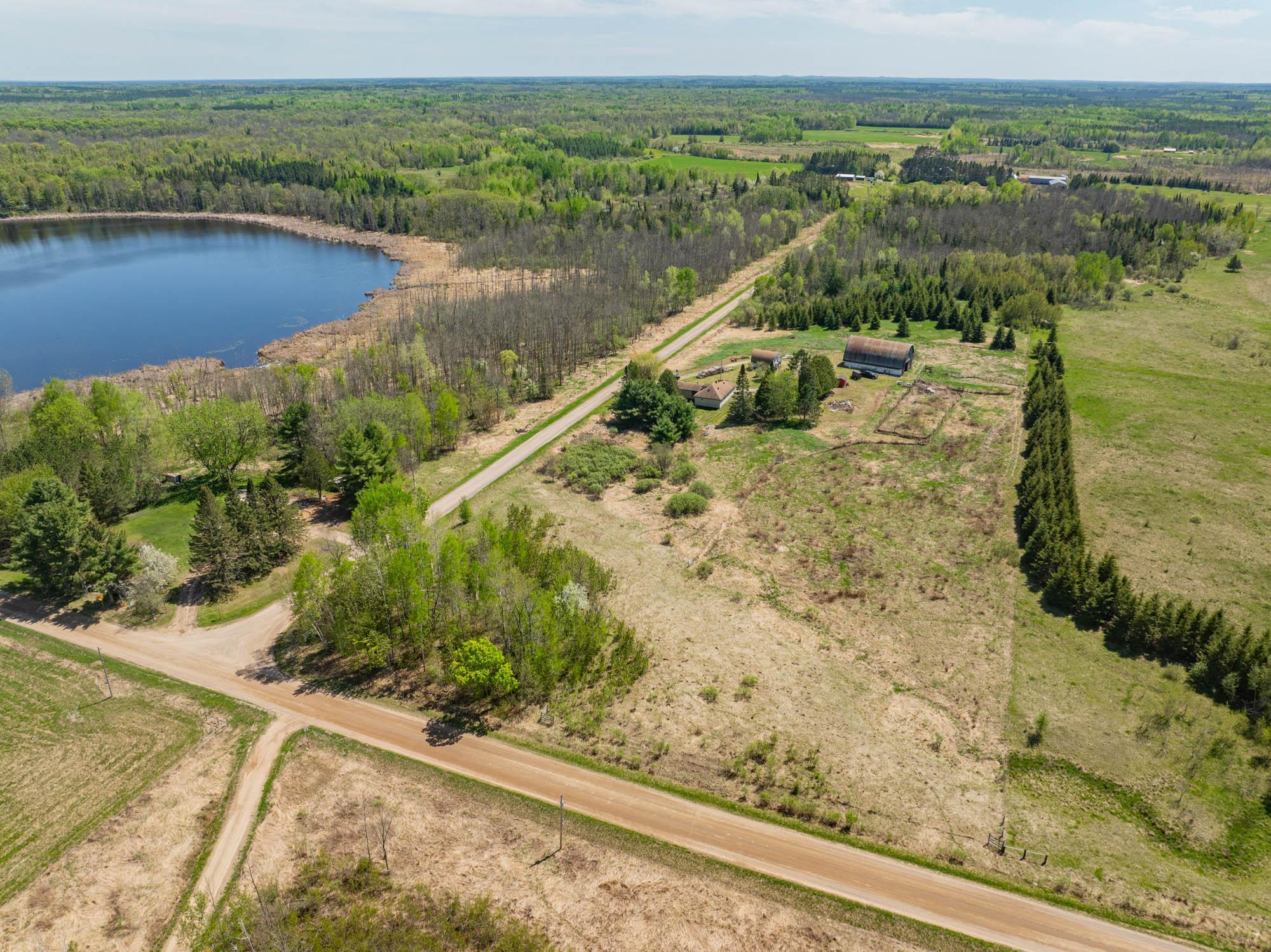 1940 single family home for sale at 15833 Sago 4 in Warba, MN — 3 bed, 1 bath (photo 2 of 39)