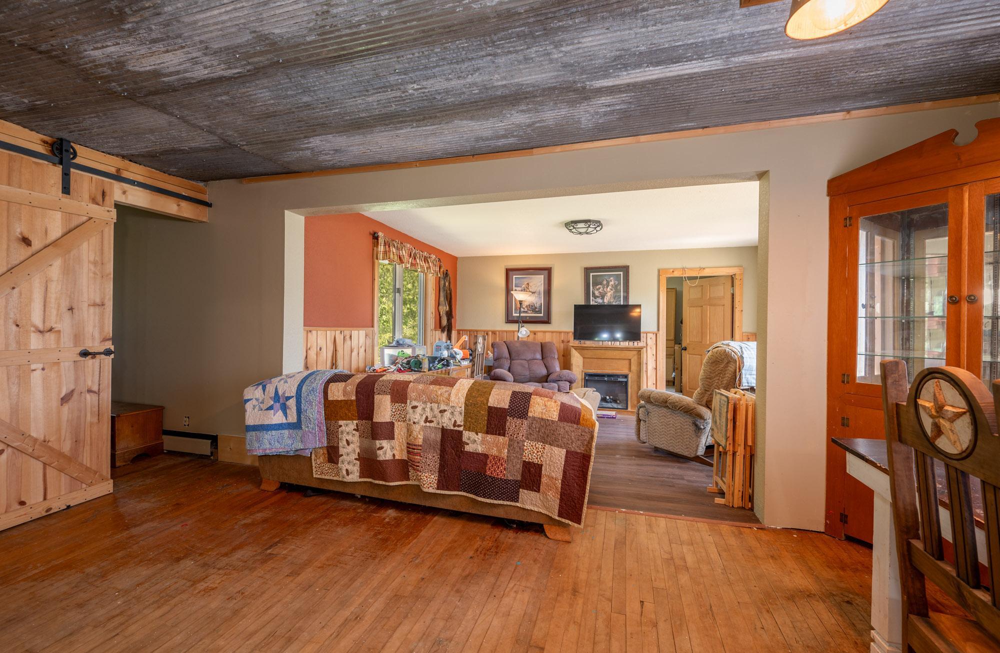 1940 single family home for sale at 15833 Sago 4 in Warba, MN — 3 bed, 1 bath (photo 12 of 39)