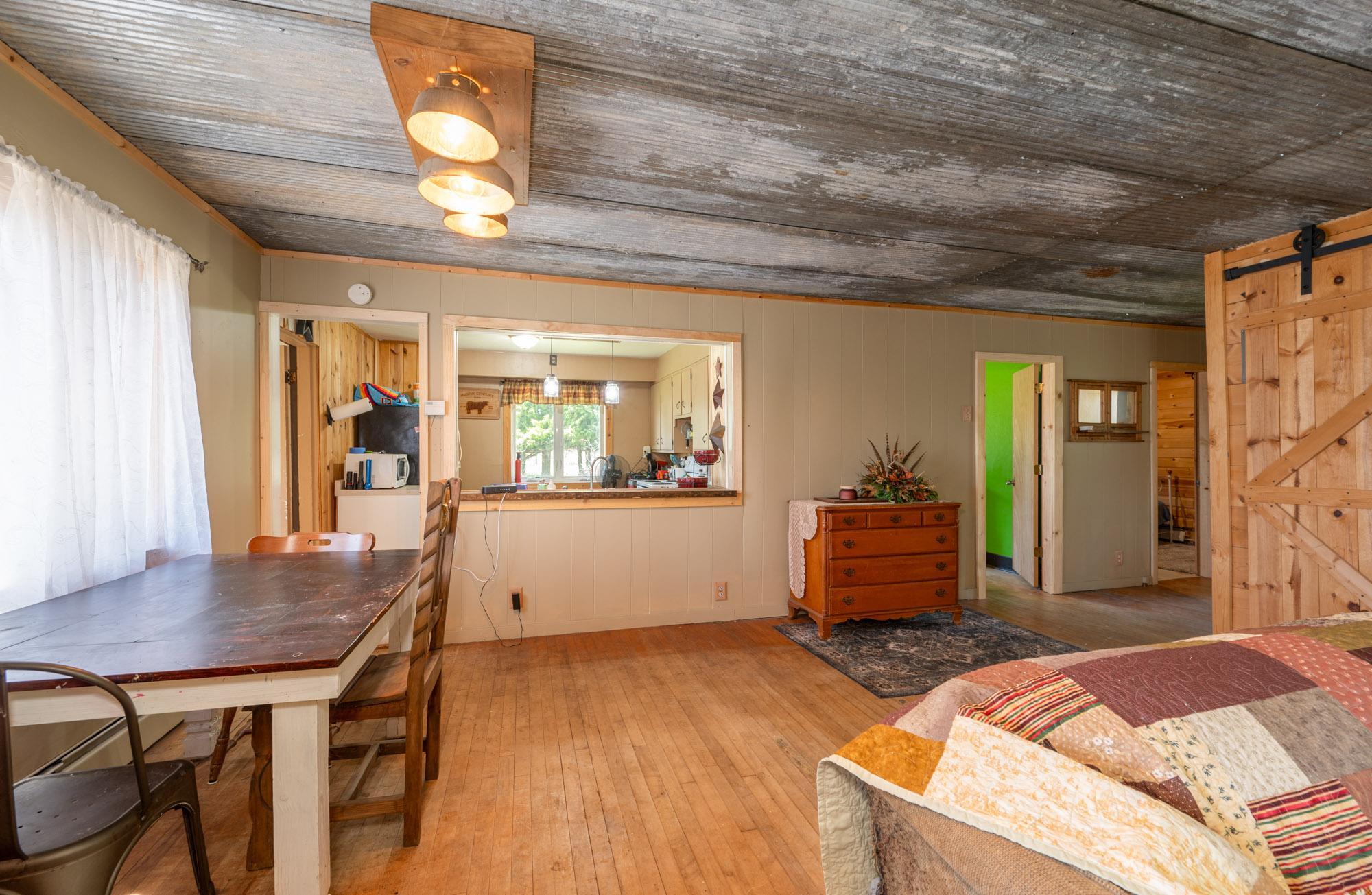 1940 single family home for sale at 15833 Sago 4 in Warba, MN — 3 bed, 1 bath (photo 13 of 39)