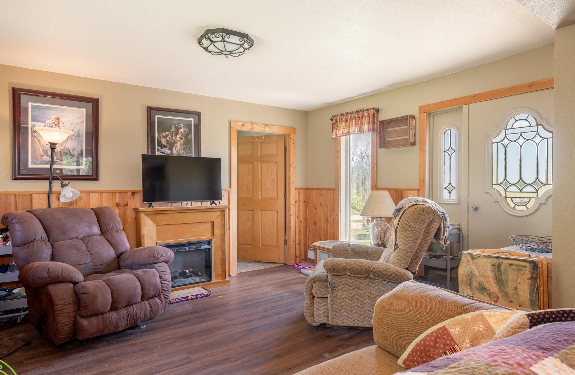 1940 single family home for sale at 15833 Sago 4 in Warba, MN — 3 bed, 1 bath (photo 14 of 39)