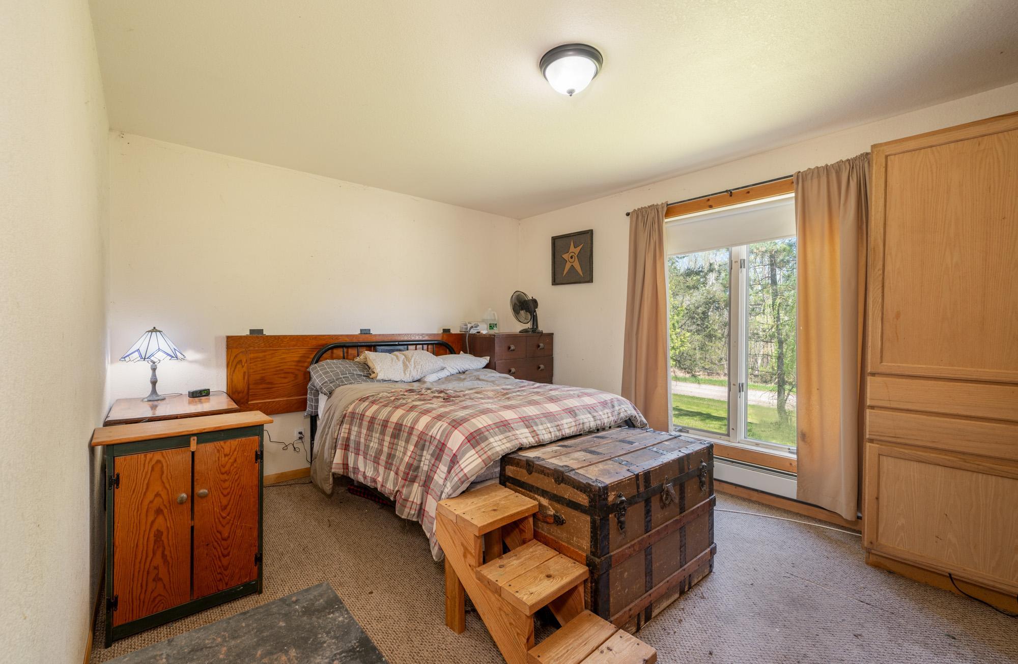 1940 single family home for sale at 15833 Sago 4 in Warba, MN — 3 bed, 1 bath (photo 18 of 39)