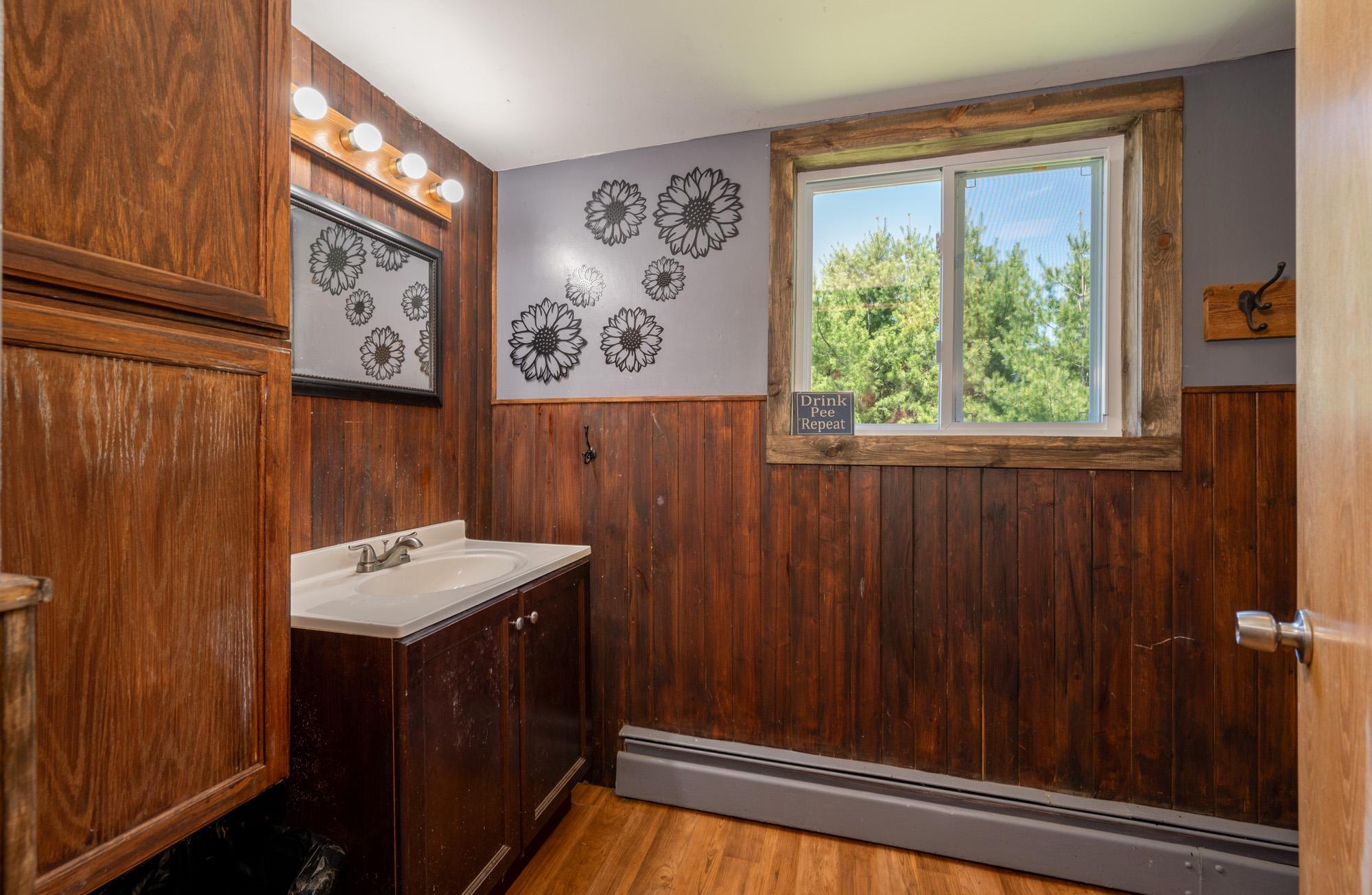 1940 single family home for sale at 15833 Sago 4 in Warba, MN — 3 bed, 1 bath (photo 23 of 39)