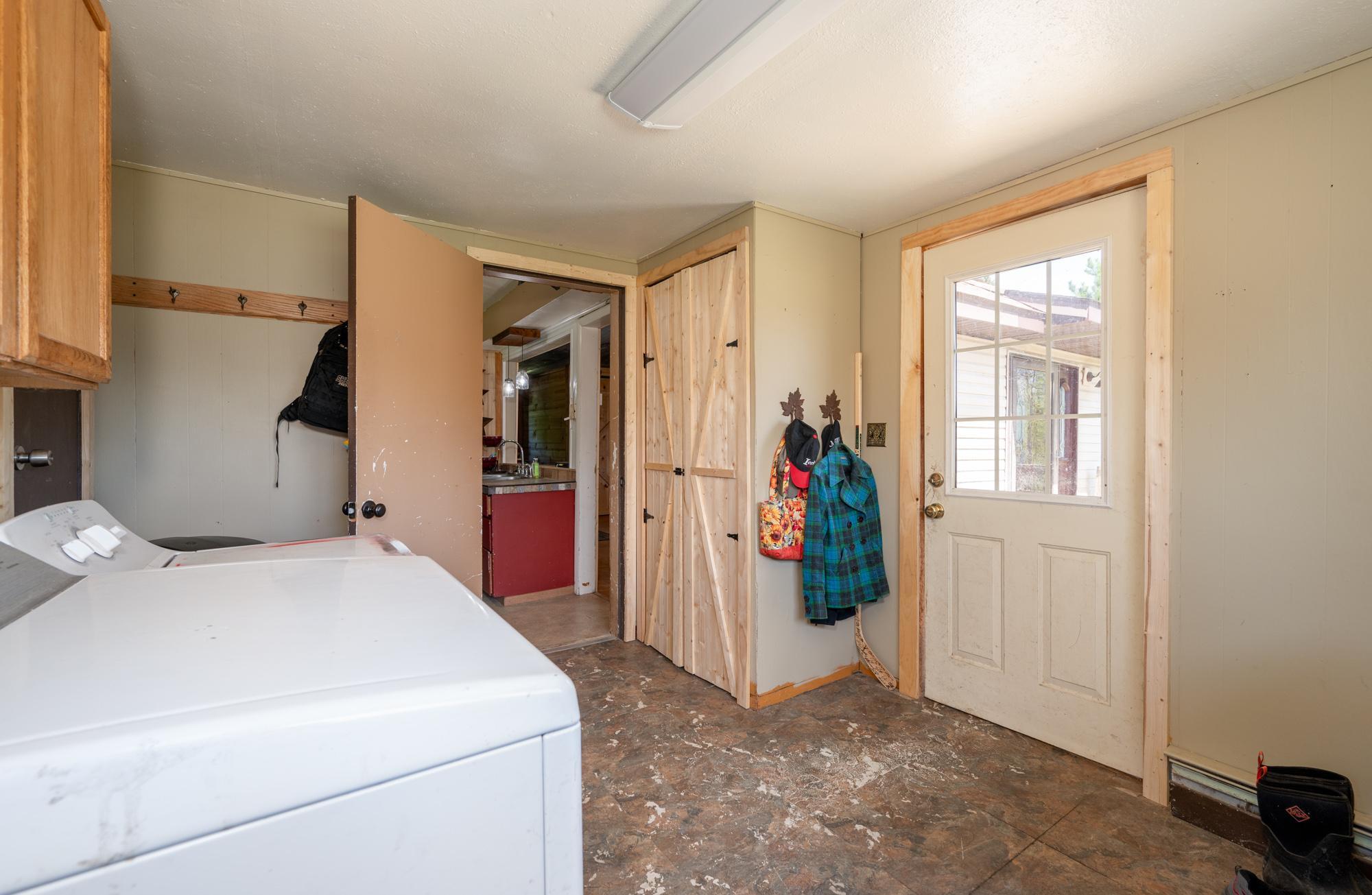 1940 single family home for sale at 15833 Sago 4 in Warba, MN — 3 bed, 1 bath (photo 25 of 39)