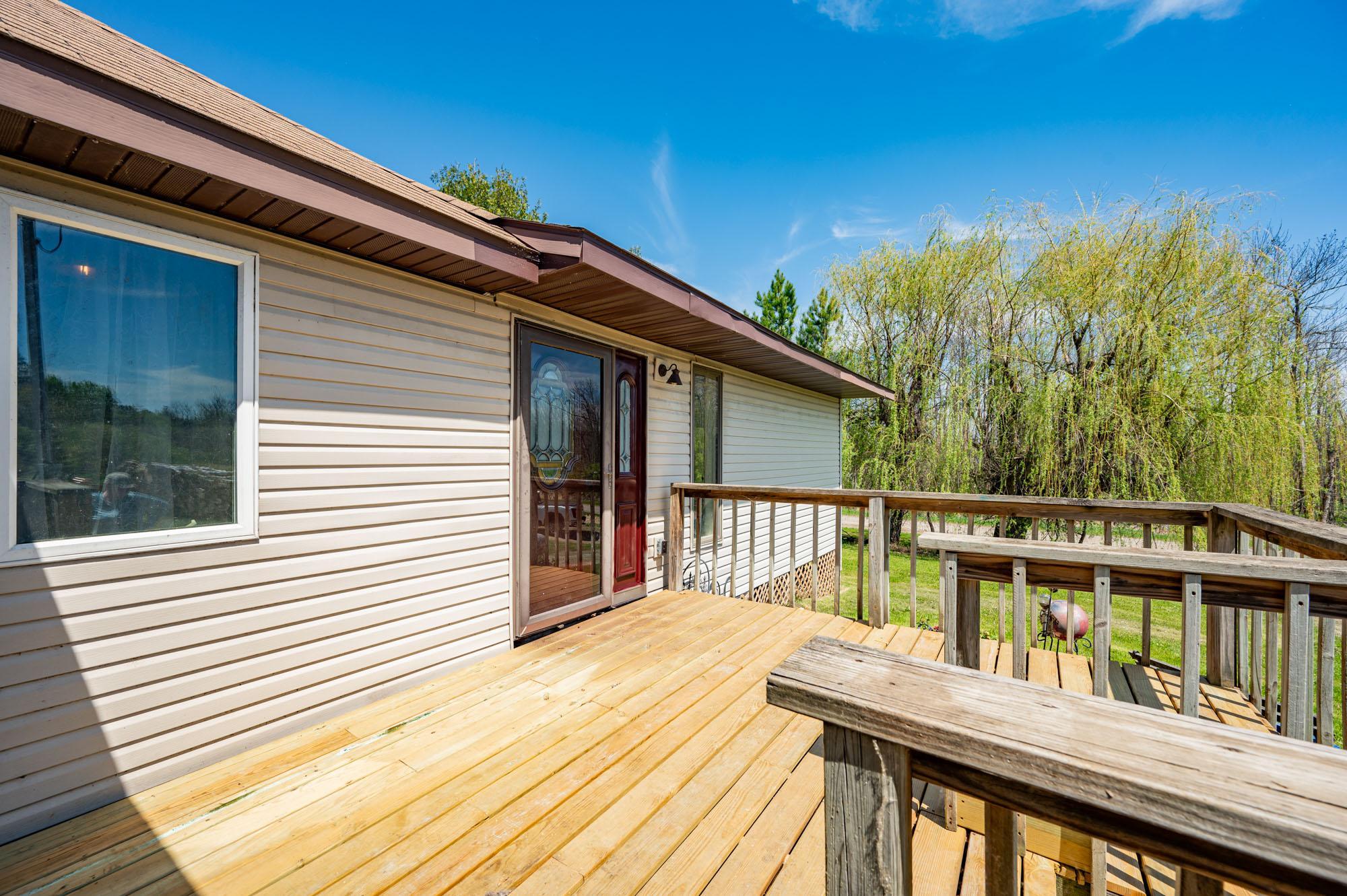 1940 single family home for sale at 15833 Sago 4 in Warba, MN — 3 bed, 1 bath (photo 26 of 39)