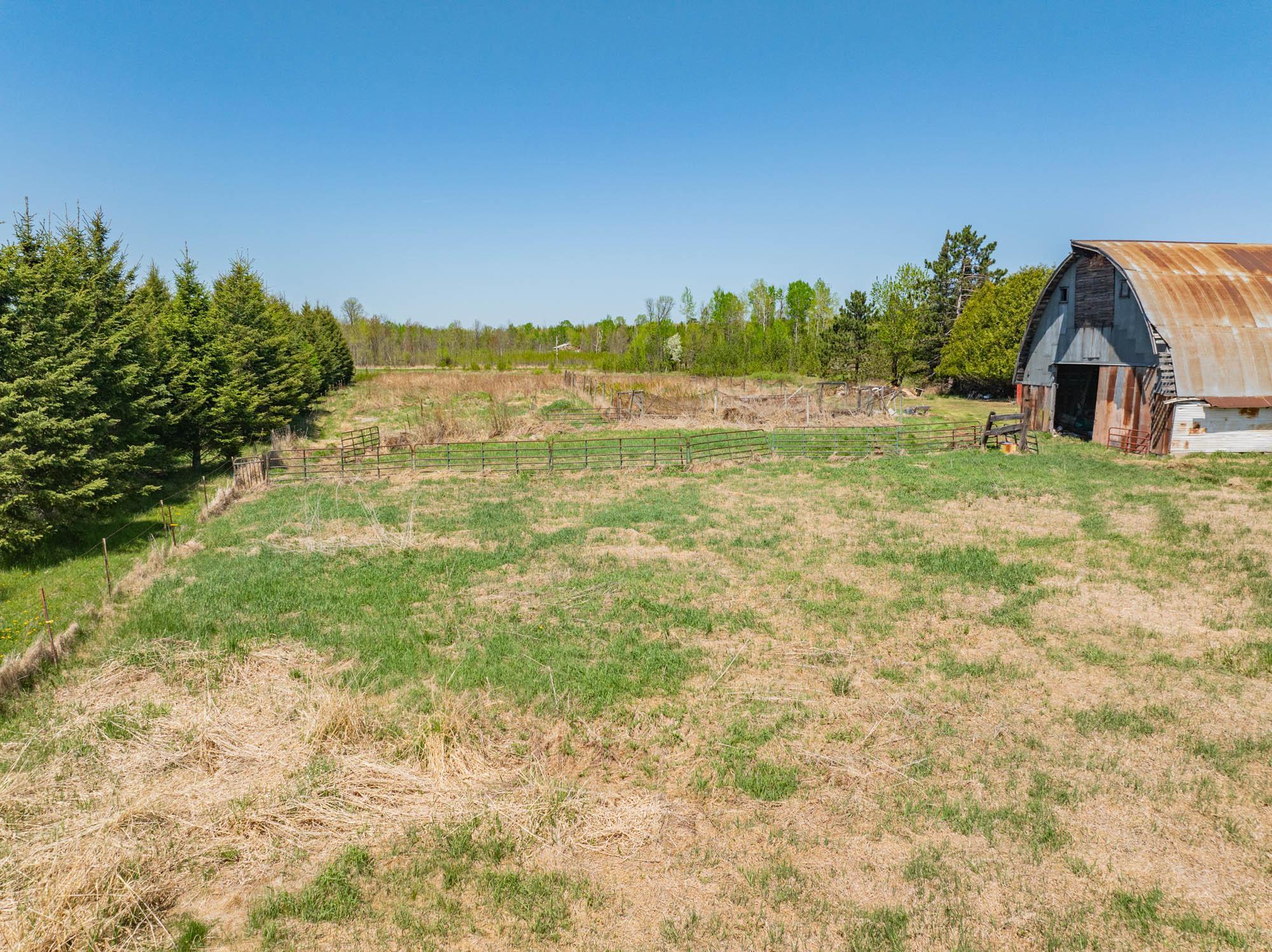 1940 single family home for sale at 15833 Sago 4 in Warba, MN — 3 bed, 1 bath (photo 31 of 39)