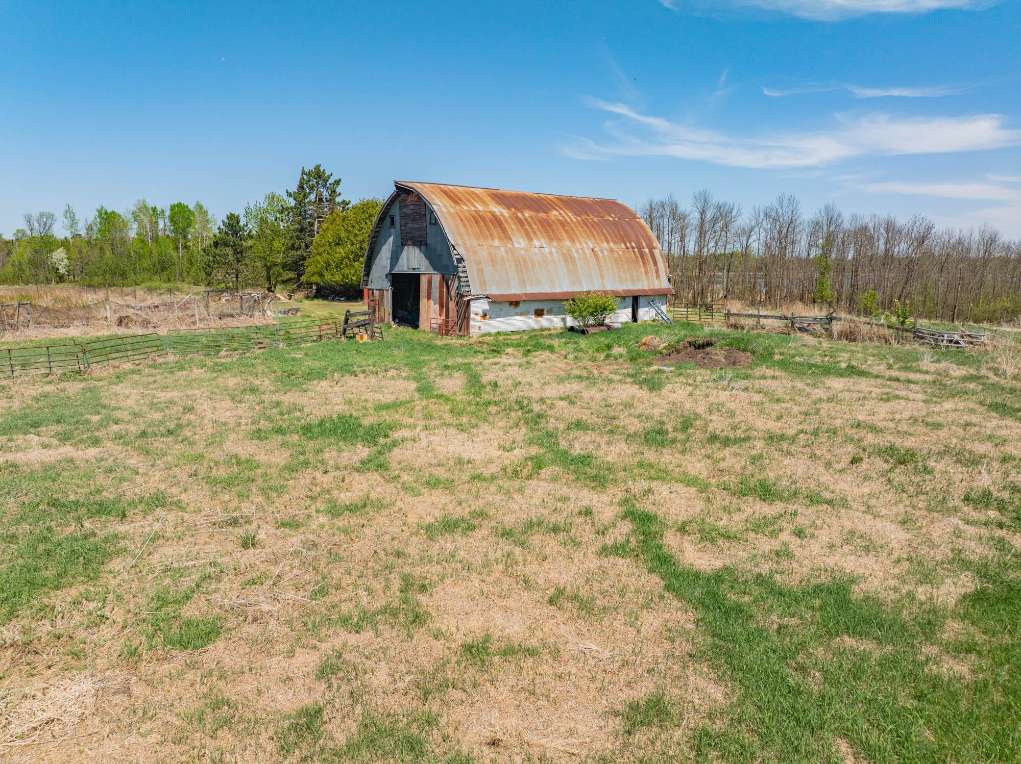 1940 single family home for sale at 15833 Sago 4 in Warba, MN — 3 bed, 1 bath (photo 32 of 39)