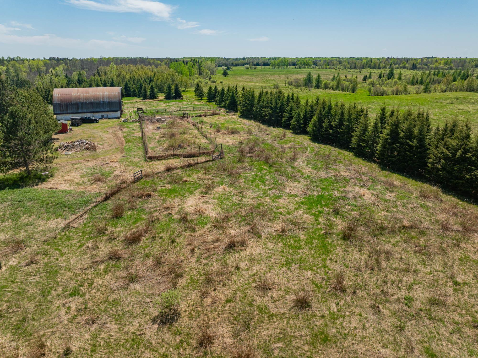 1940 single family home for sale at 15833 Sago 4 in Warba, MN — 3 bed, 1 bath (photo 33 of 39)