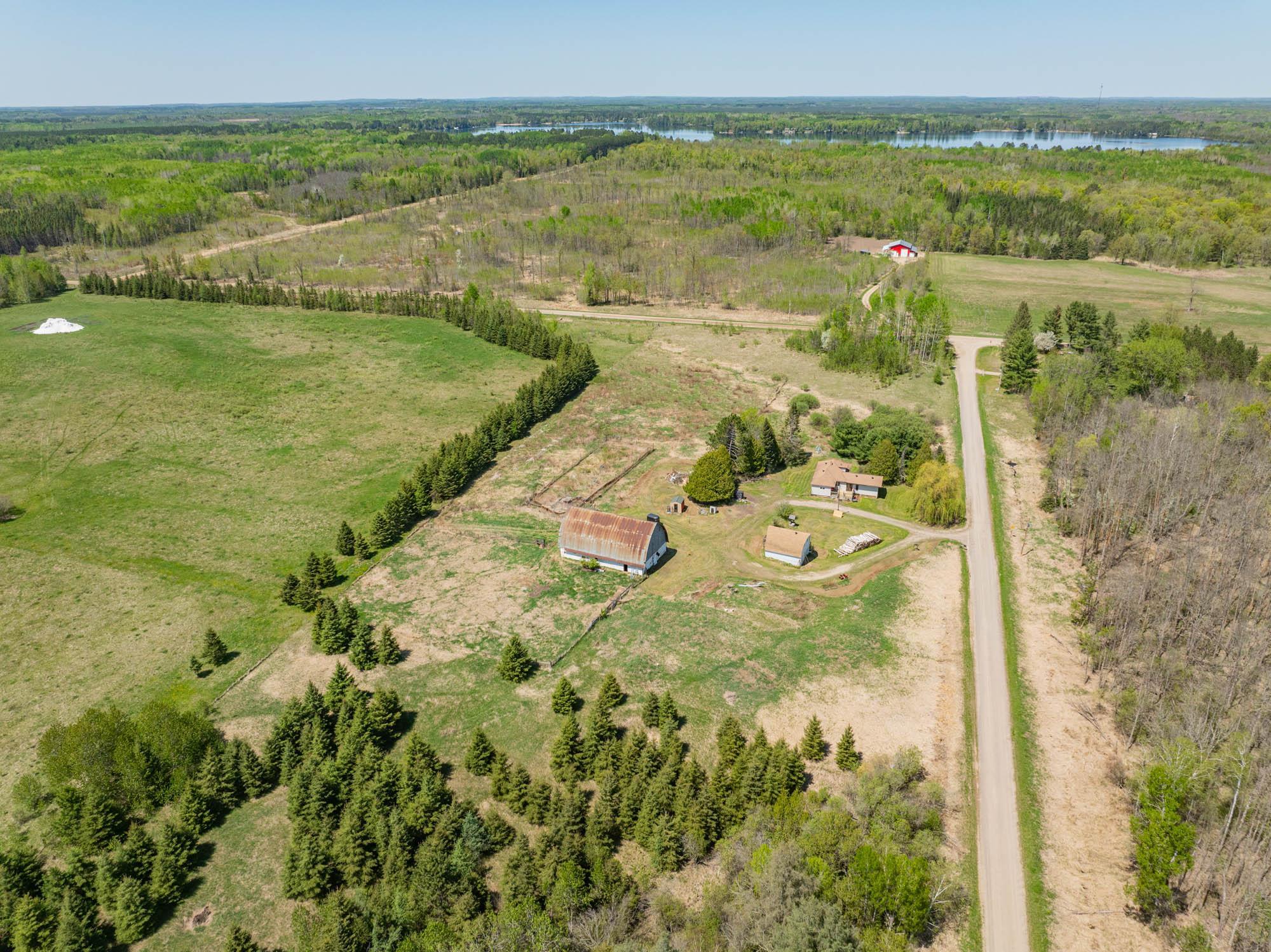 1940 single family home for sale at 15833 Sago 4 in Warba, MN — 3 bed, 1 bath (photo 35 of 39)